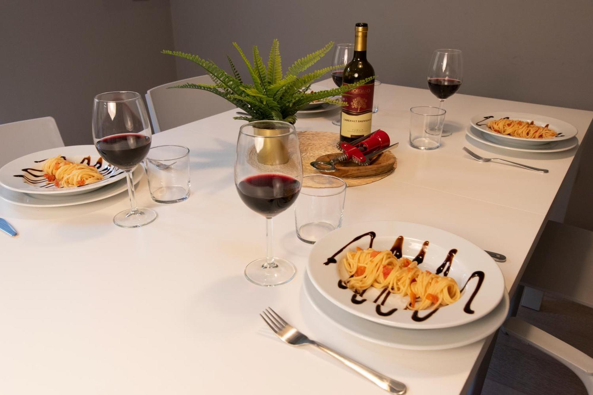 Luxury - Bramante 7 Apartment *