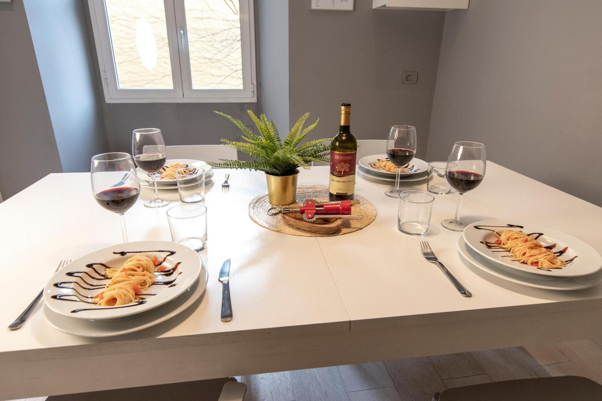 Apartment Luxury - Bramante 7 Mailand