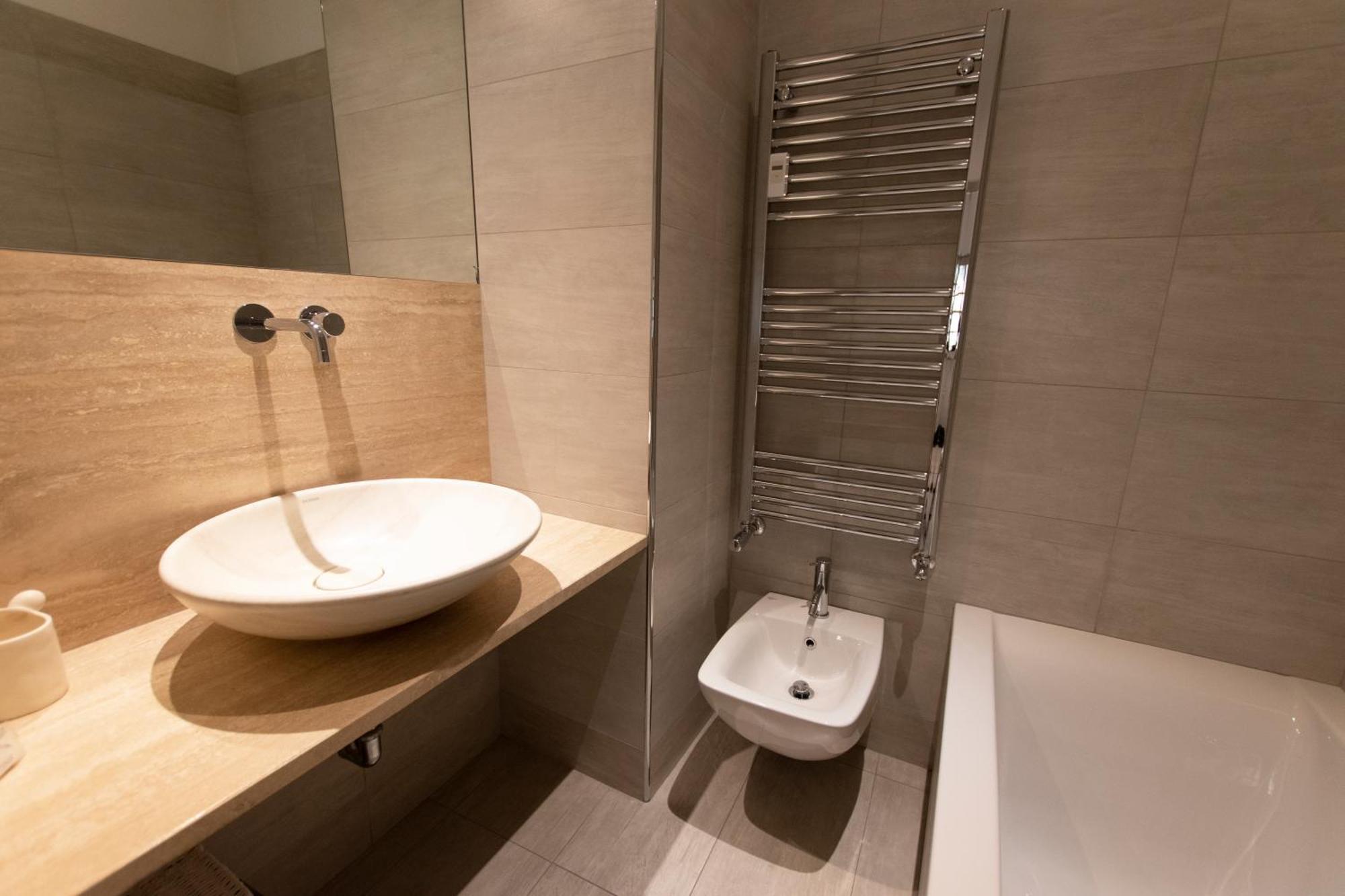 Luxury - Bramante 7 * Mailand