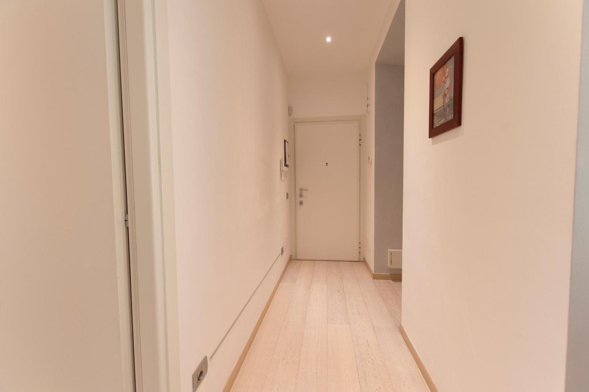 Luxury - Bramante 7 Apartment *