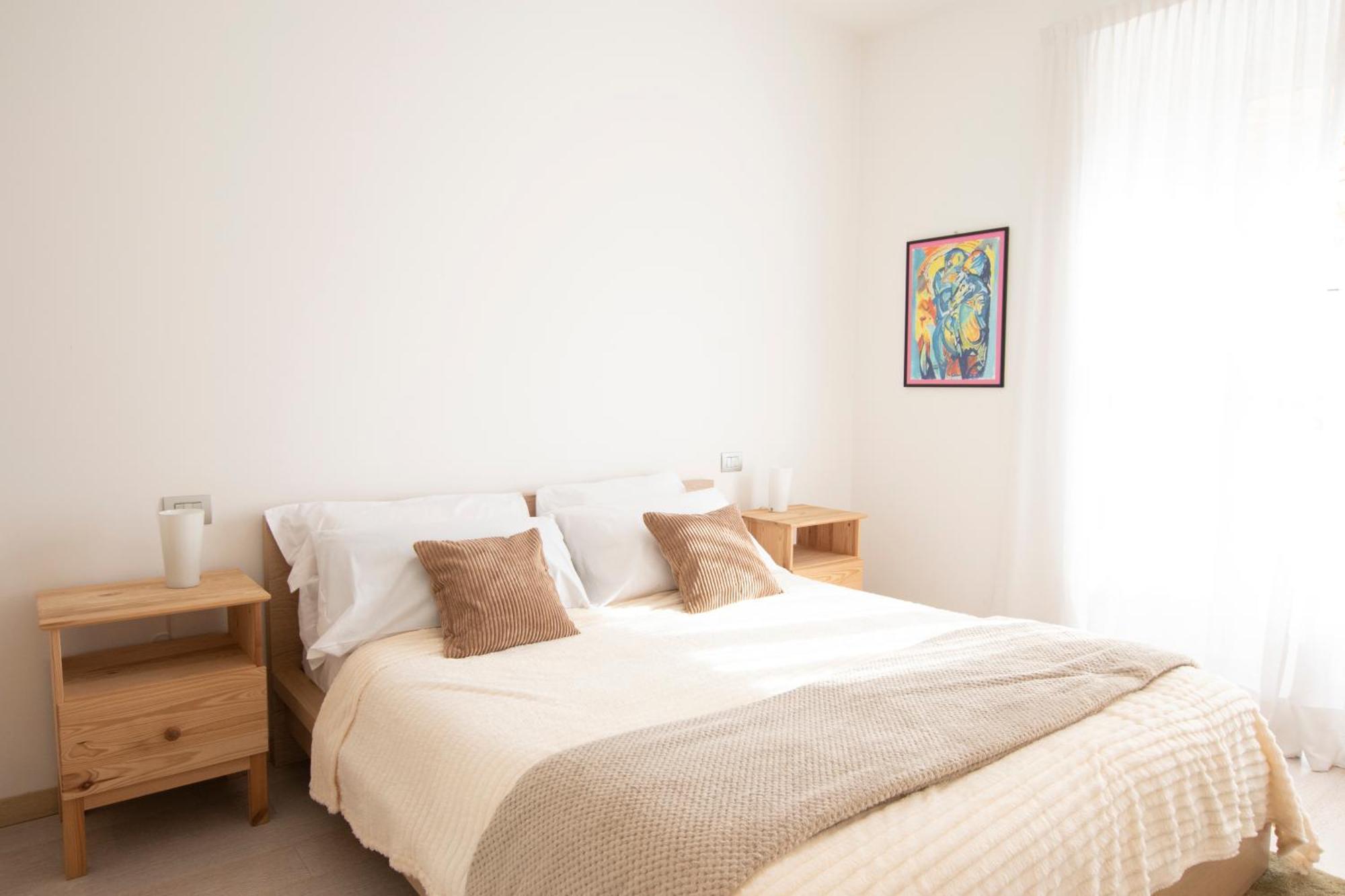 Apartment Luxury - Bramante 7 *