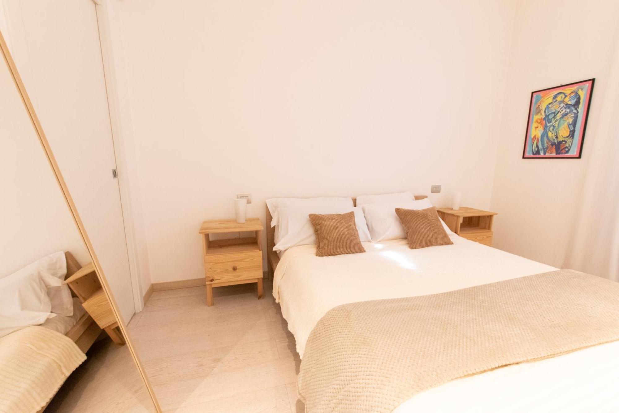 Apartment Luxury - Bramante 7 Mailand