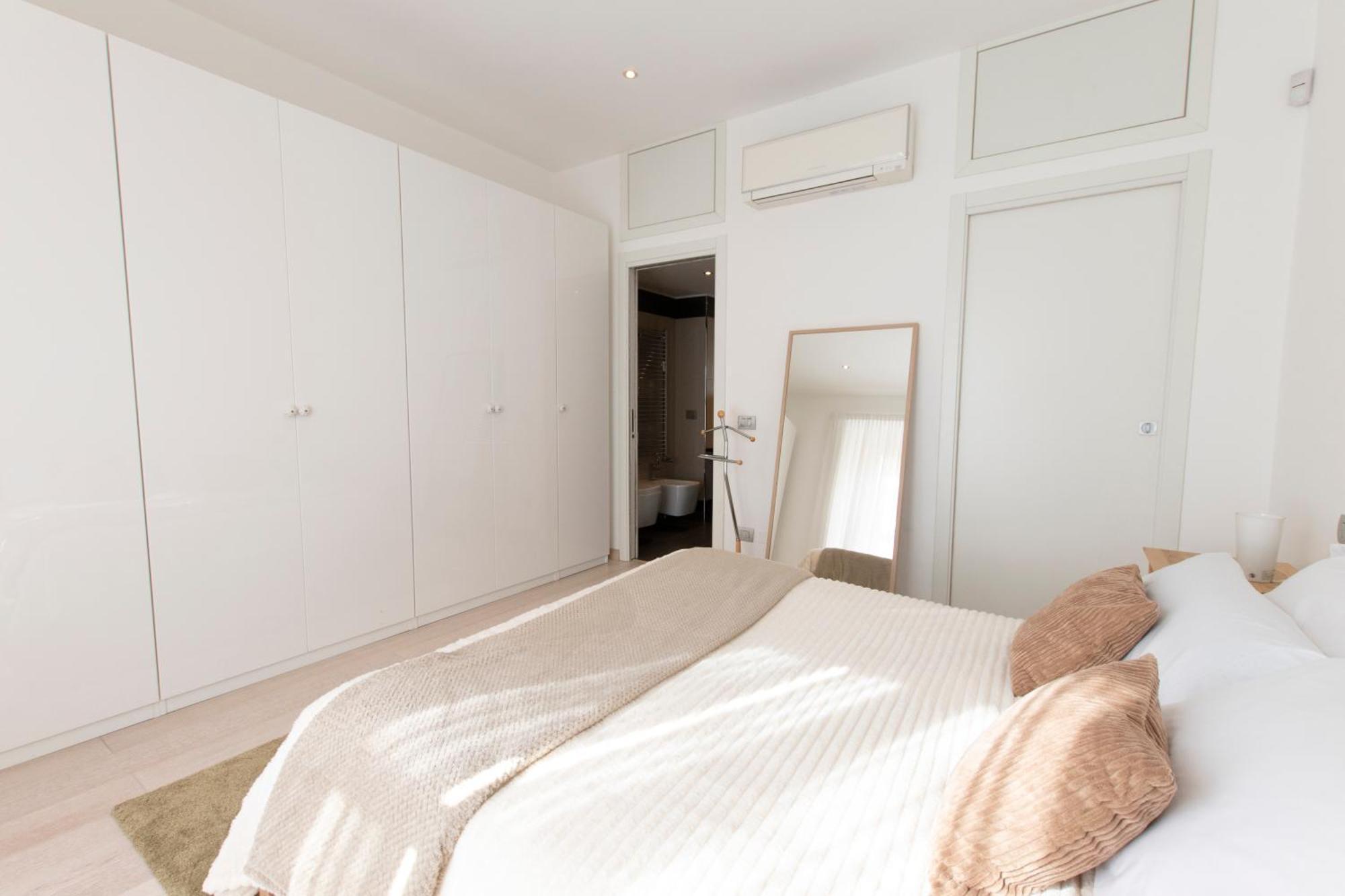 Luxury - Bramante 7 Mailand