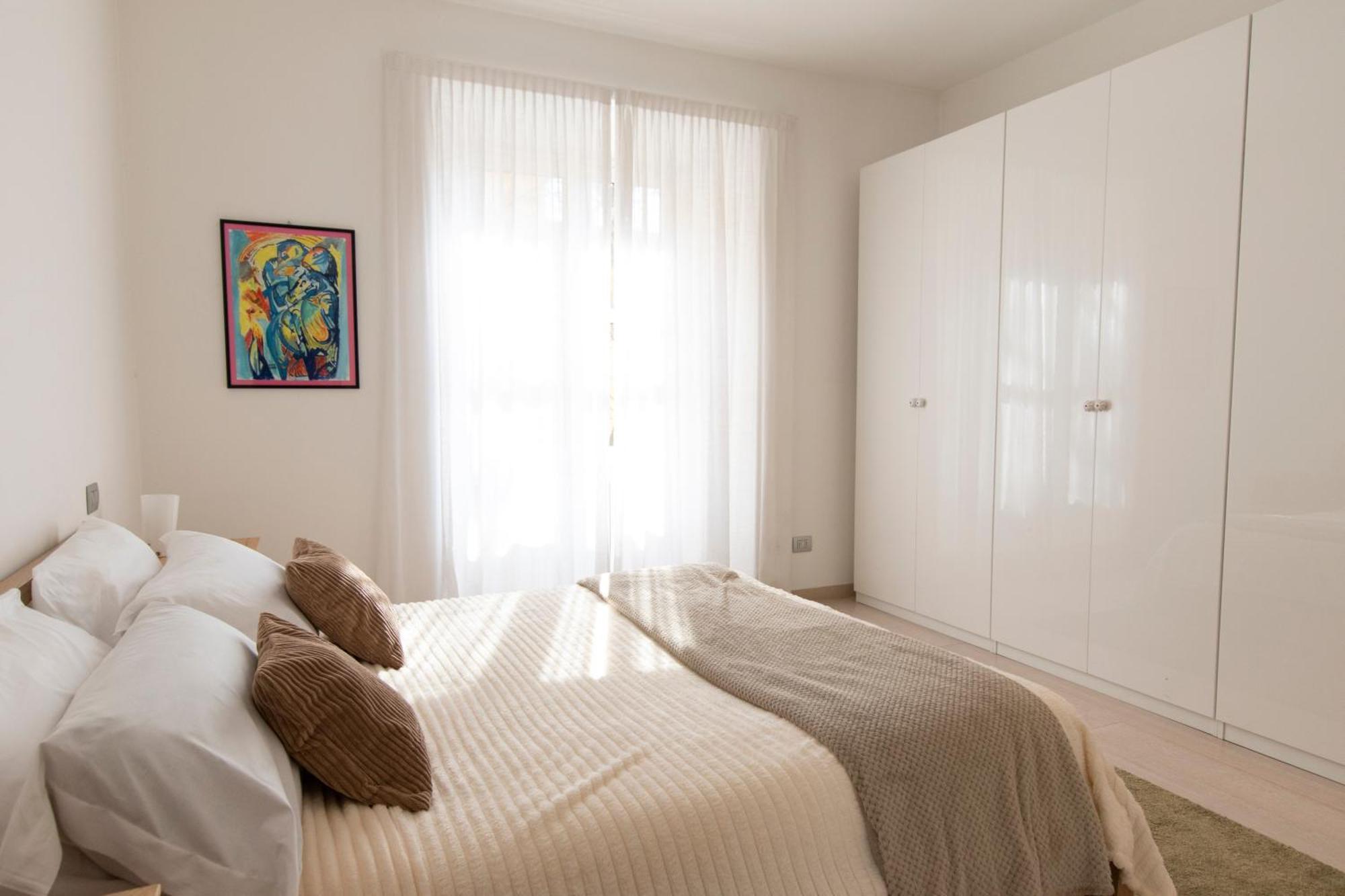 Apartment Luxury - Bramante 7 *