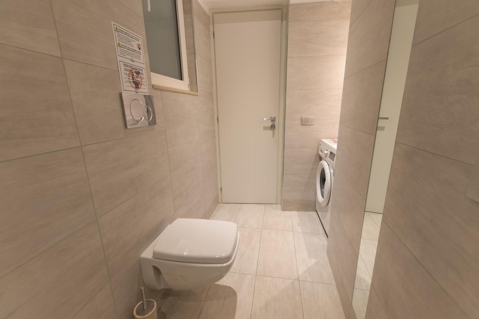 Luxury - Bramante 7 Apartment