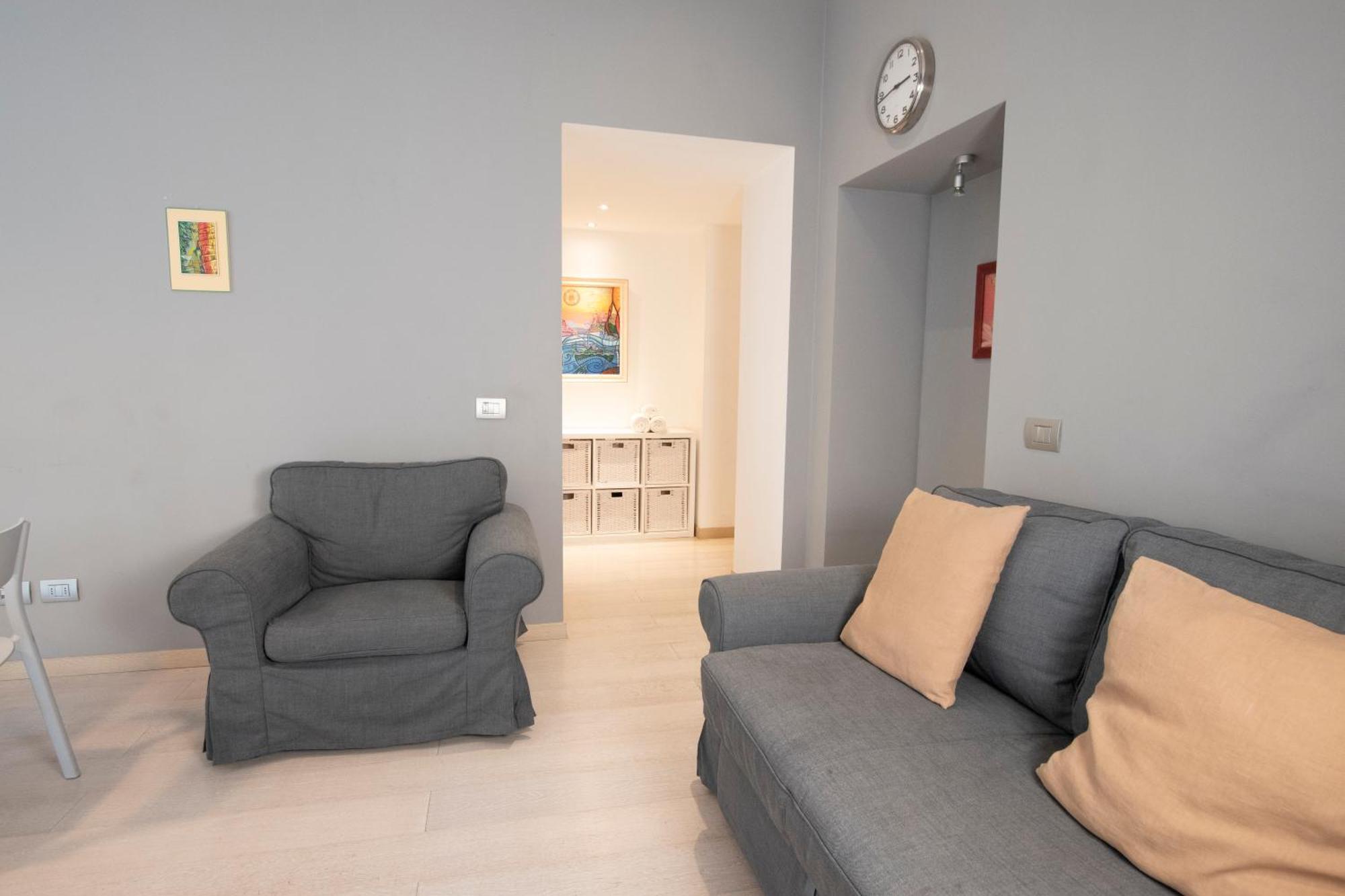 Luxury - Bramante 7 *