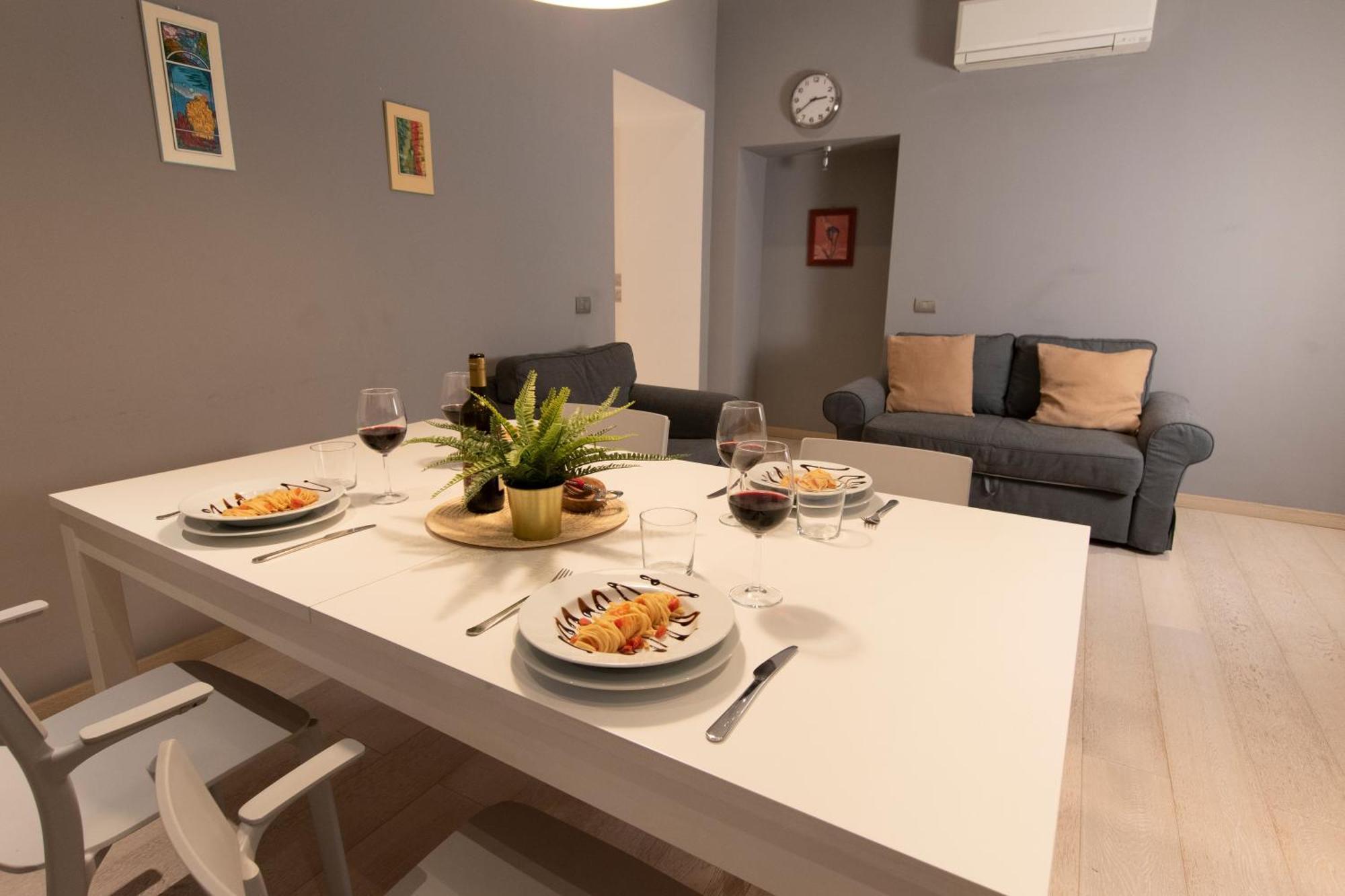 Luxury - Bramante 7 * Mailand