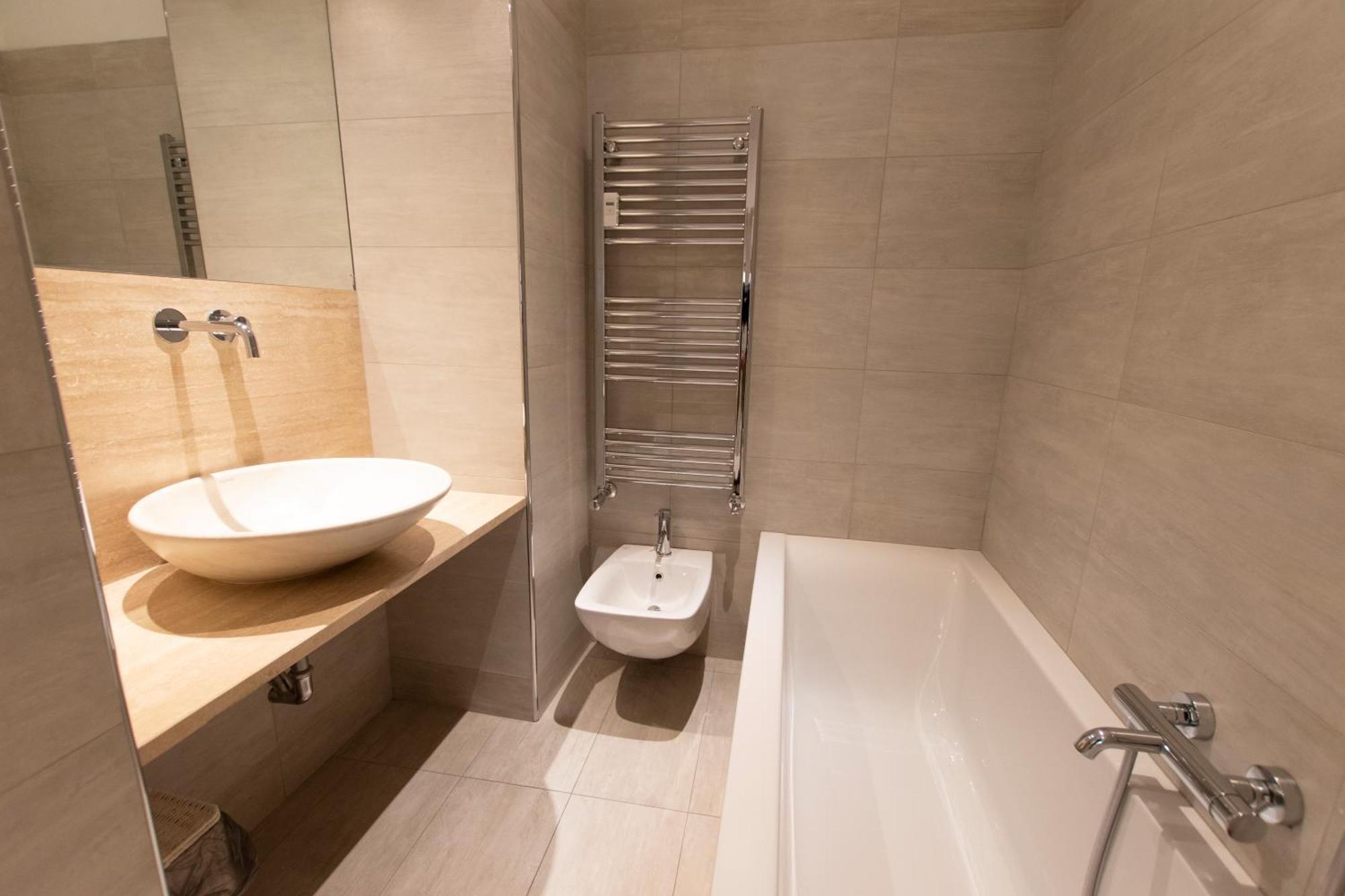Luxury - Bramante 7 Mailand