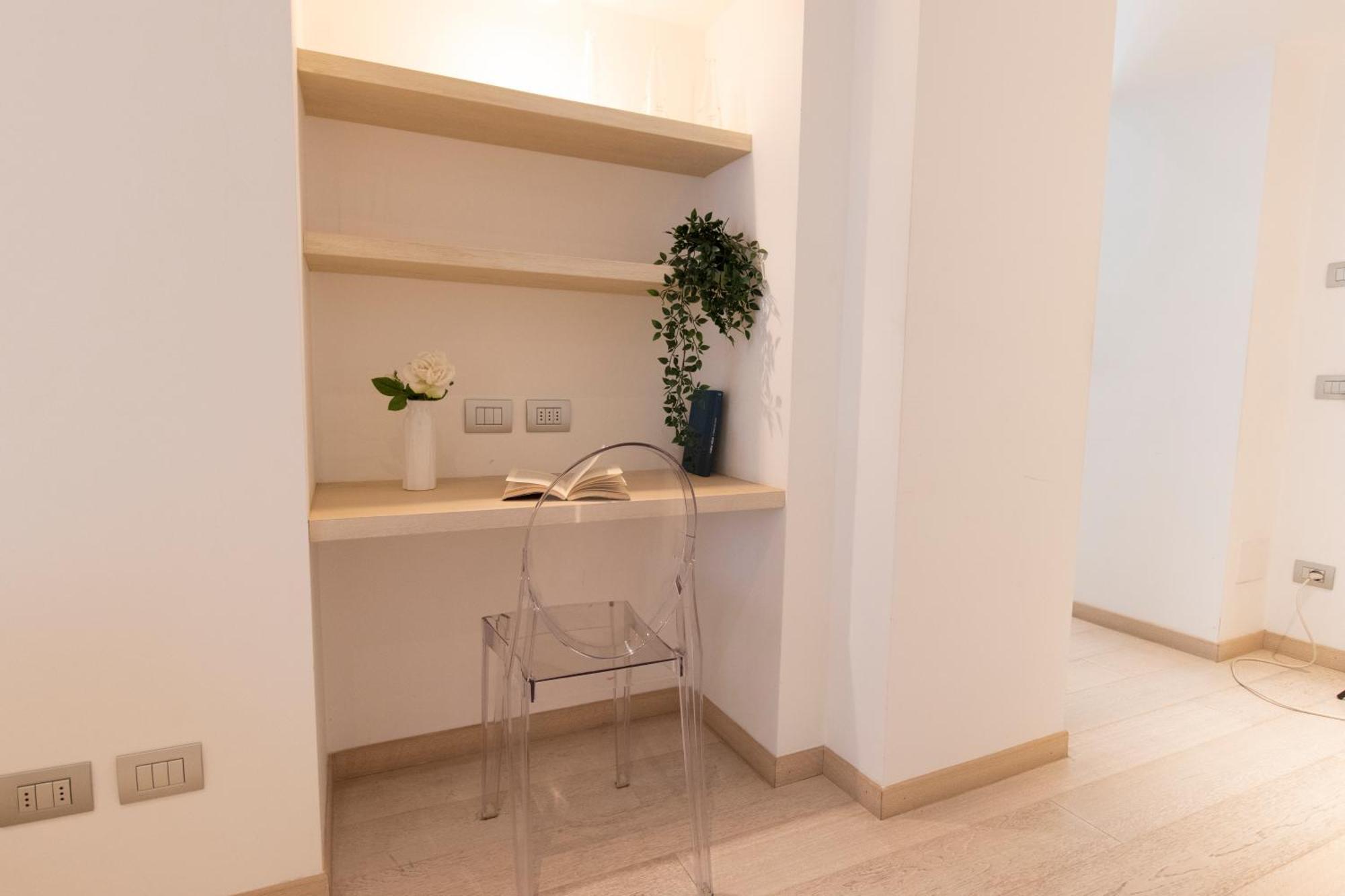 Apartment Luxury - Bramante 7