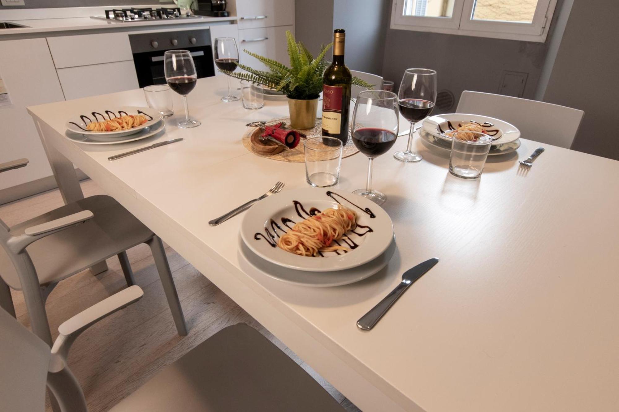 Luxury - Bramante 7 Mailand