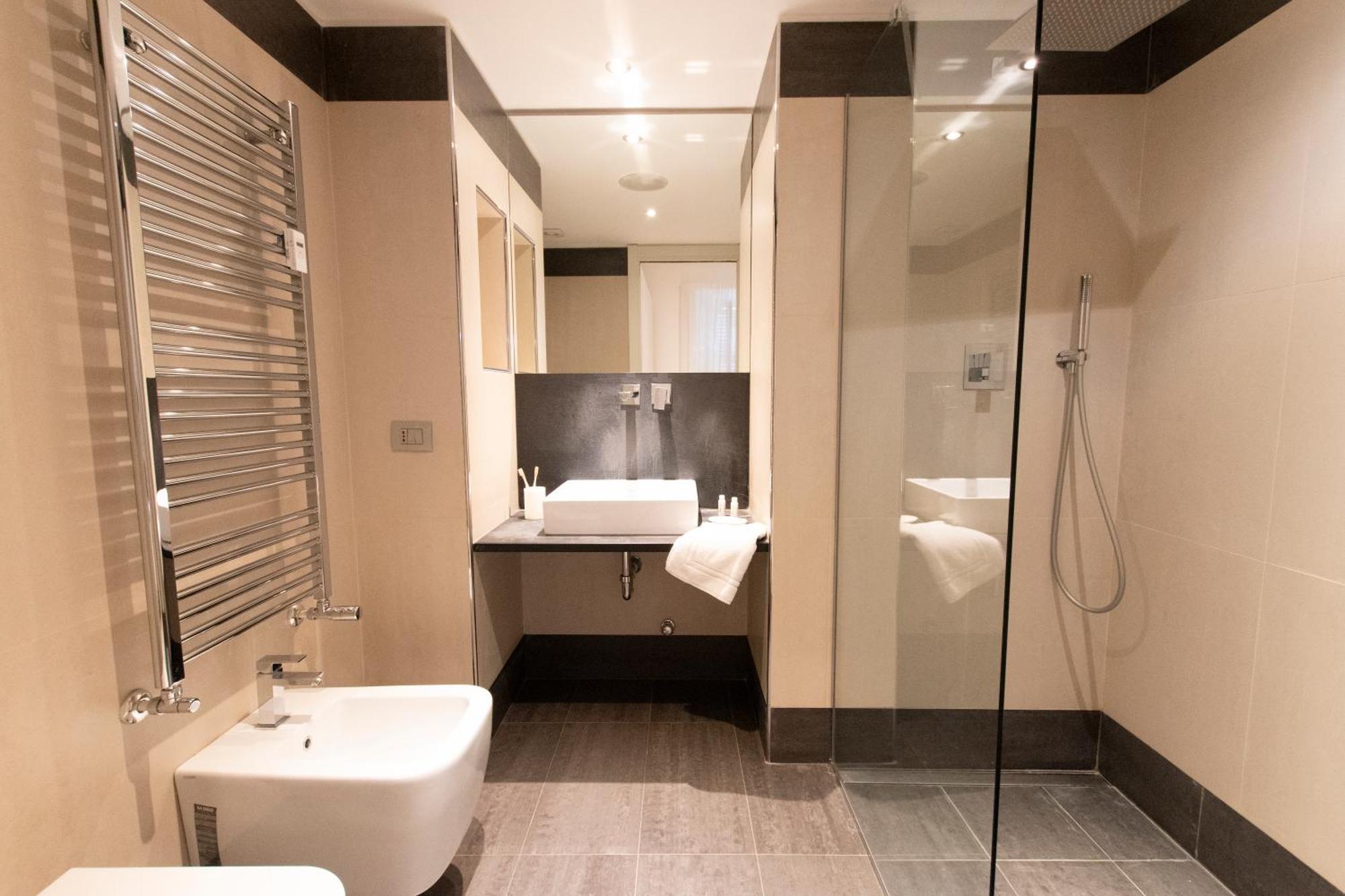 Luxury - Bramante 7 Apartment