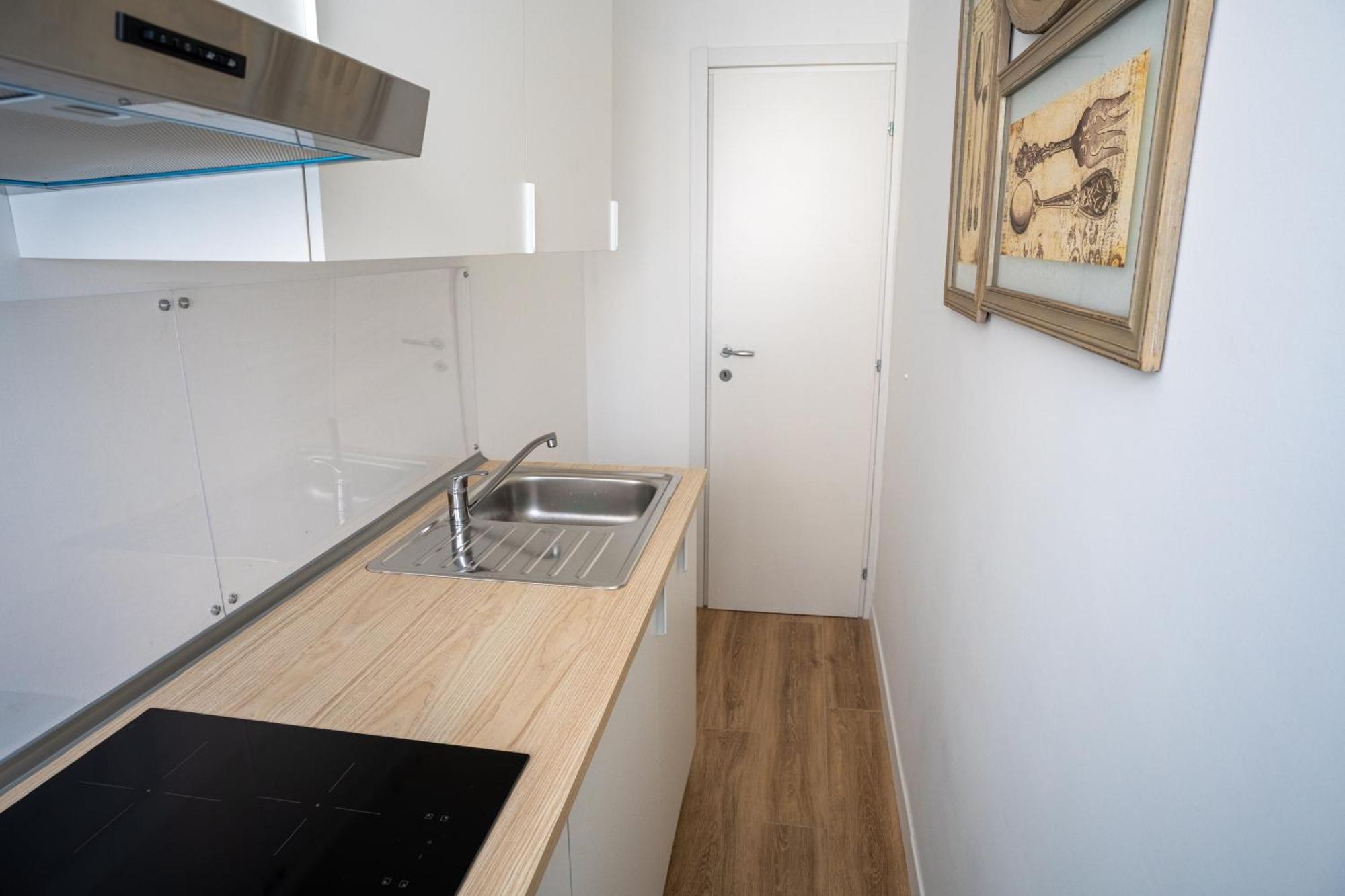 Apartamento Mont Noir