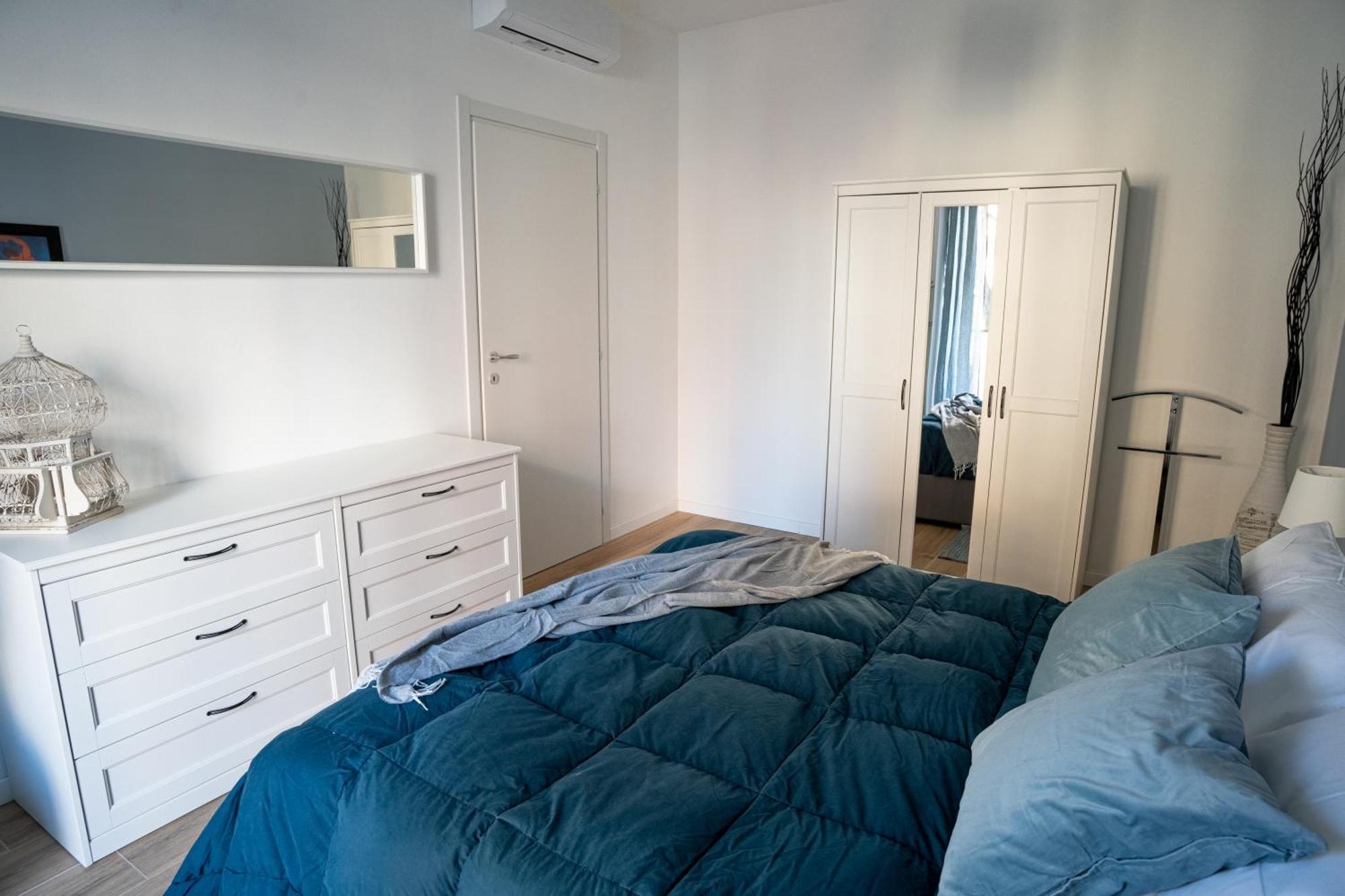 Apartamento Mont Noir Milão