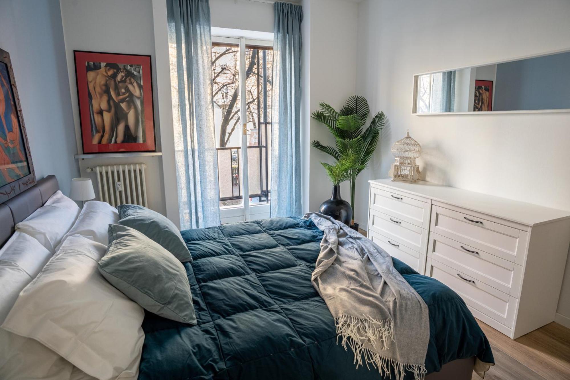 Mont Noir Apartamento Milão