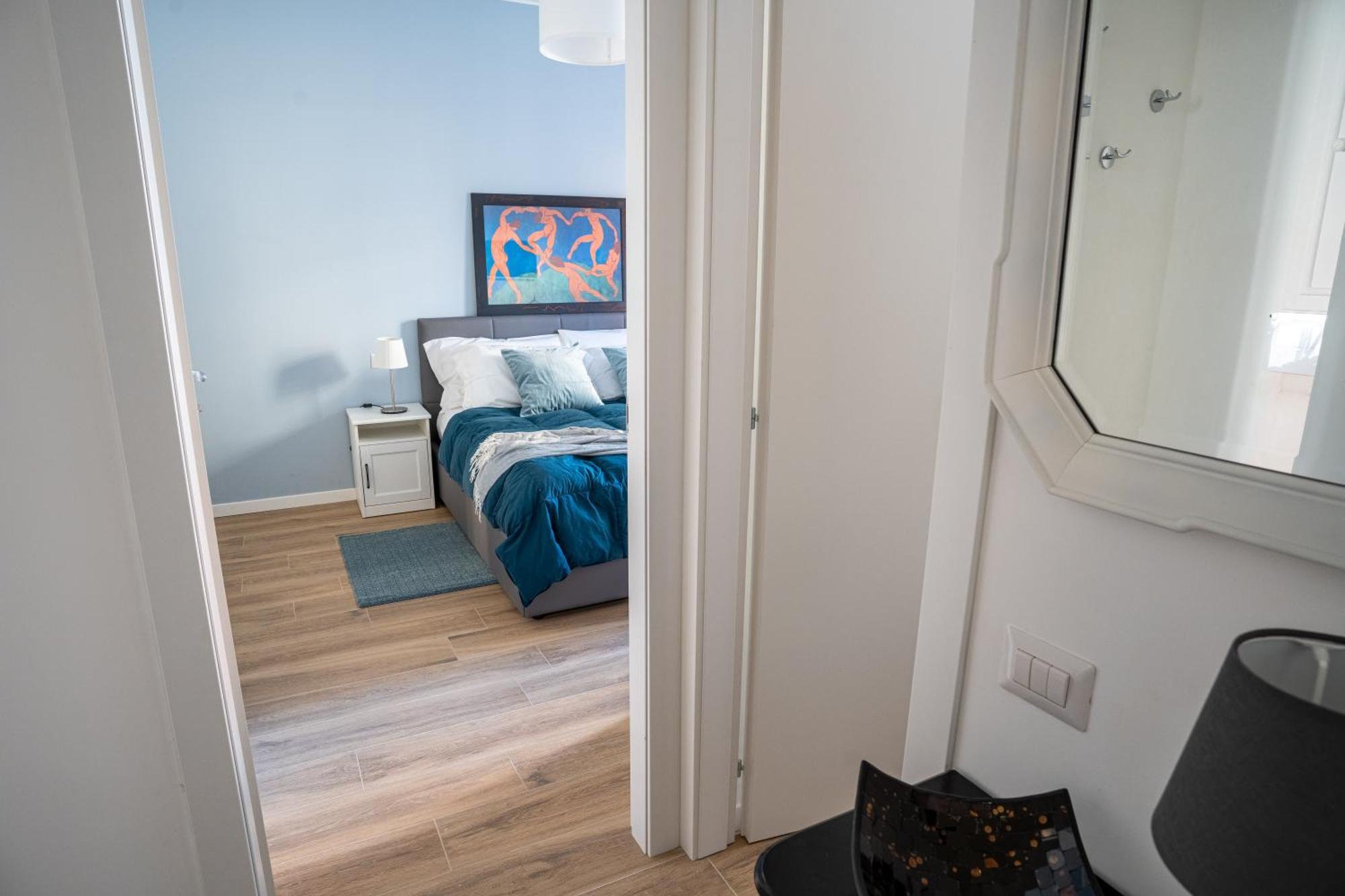 Apartamento Mont Noir *