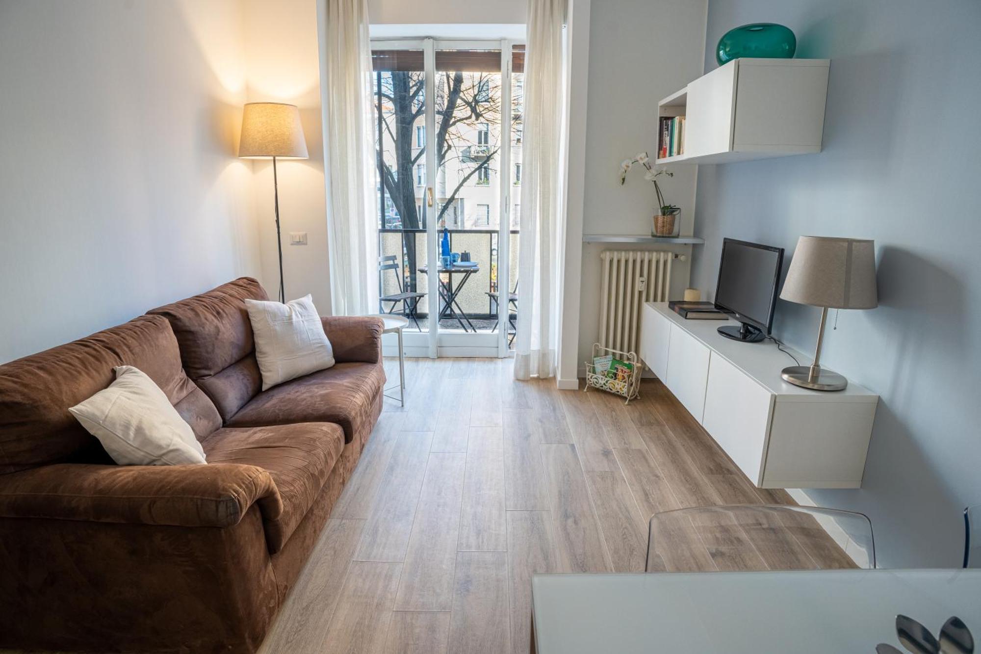 Apartamento Mont Noir