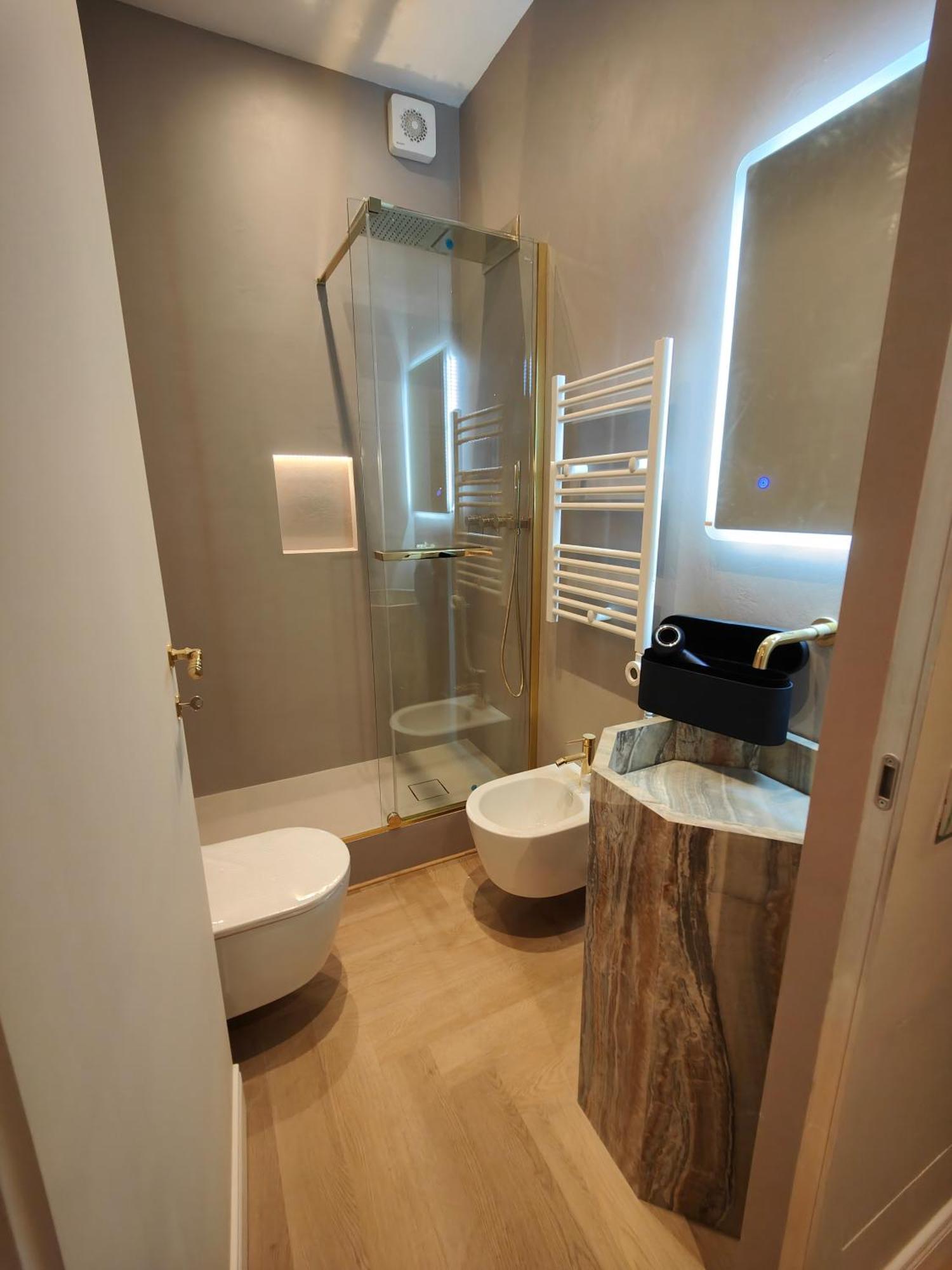 Ottoboni 2b Luxury Penthouse * Mailand