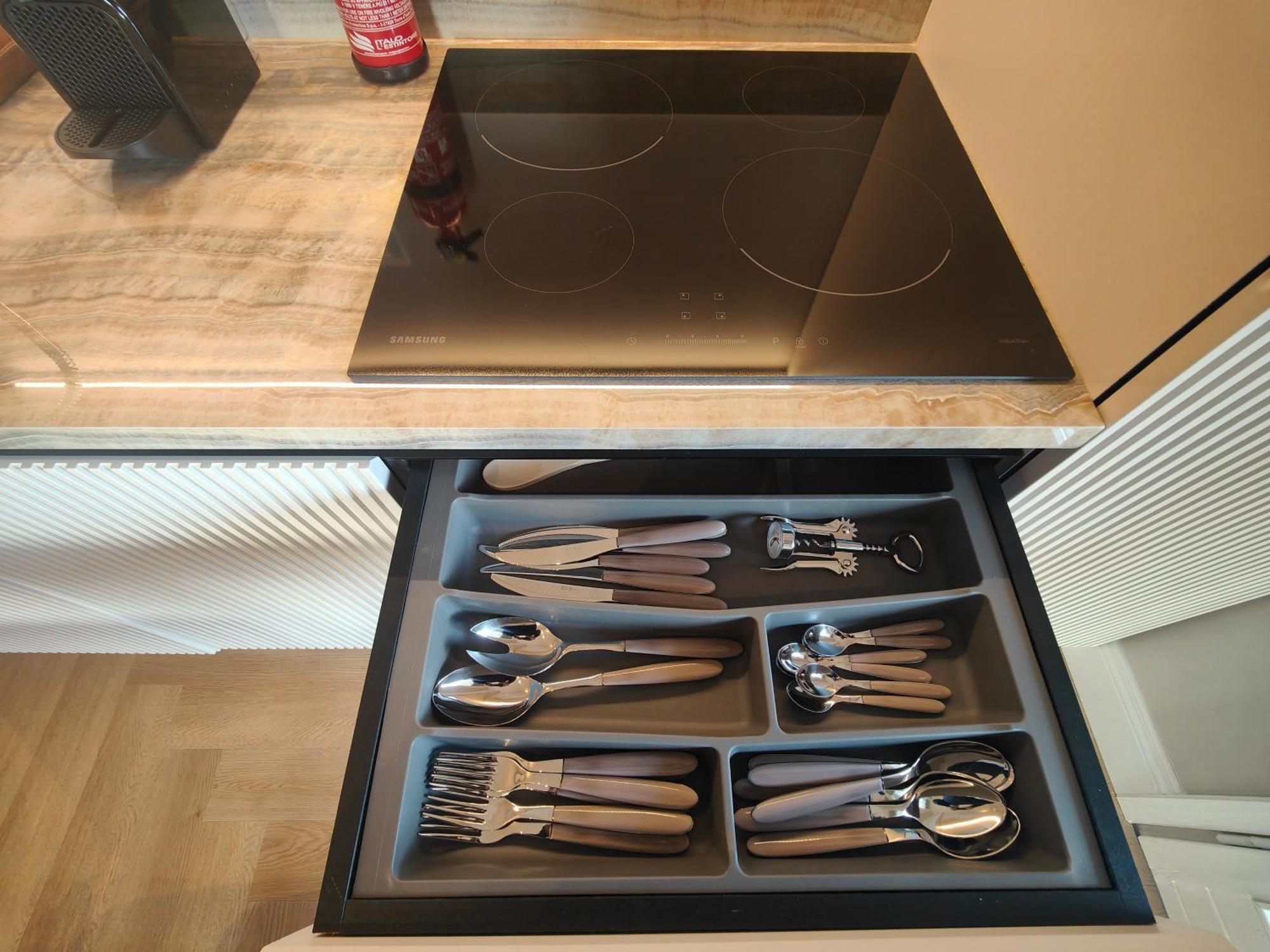 Apartment Ottoboni 2b Luxury Penthouse Mailand