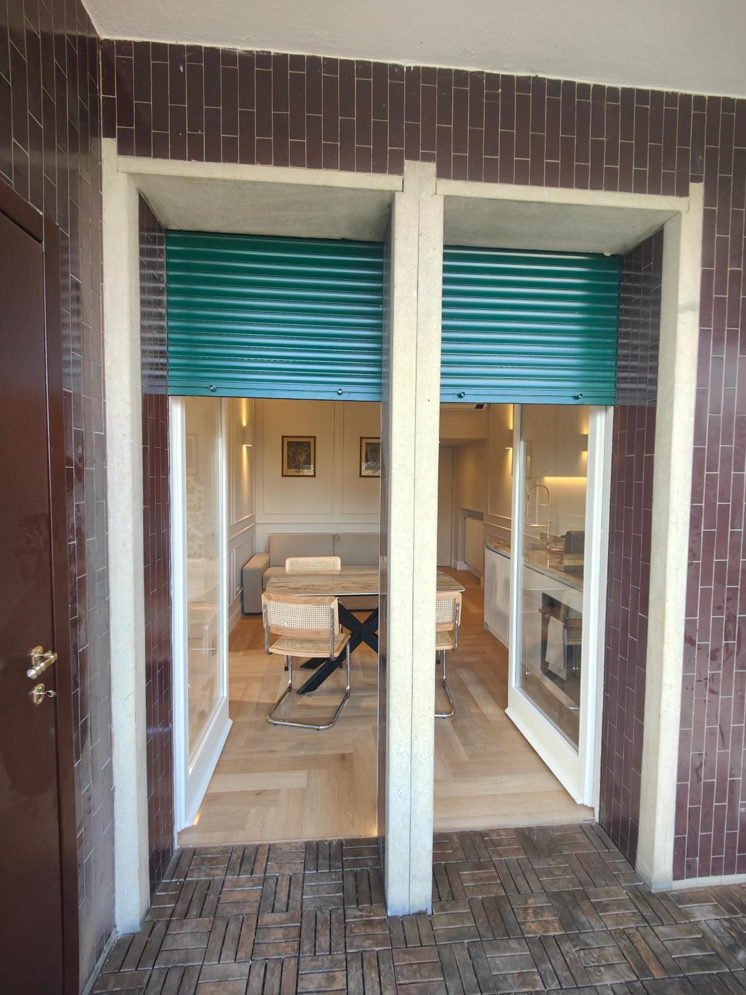 Apartment Ottoboni 2b Luxury Penthouse *