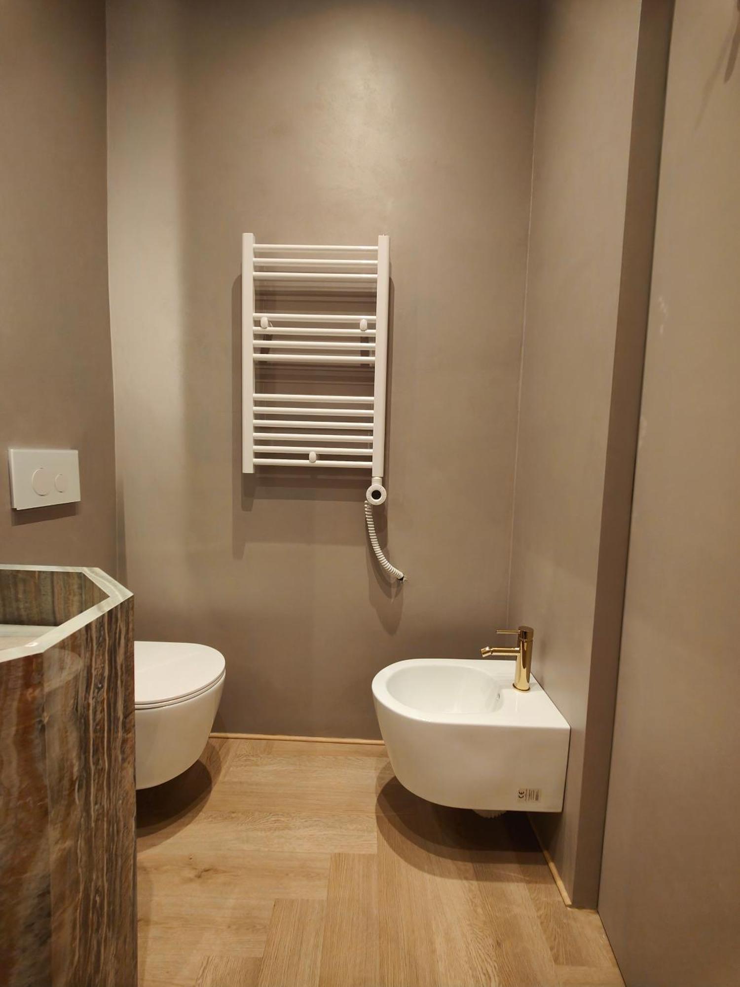 Ottoboni 2a Luxury Penthouse Apartamento *
