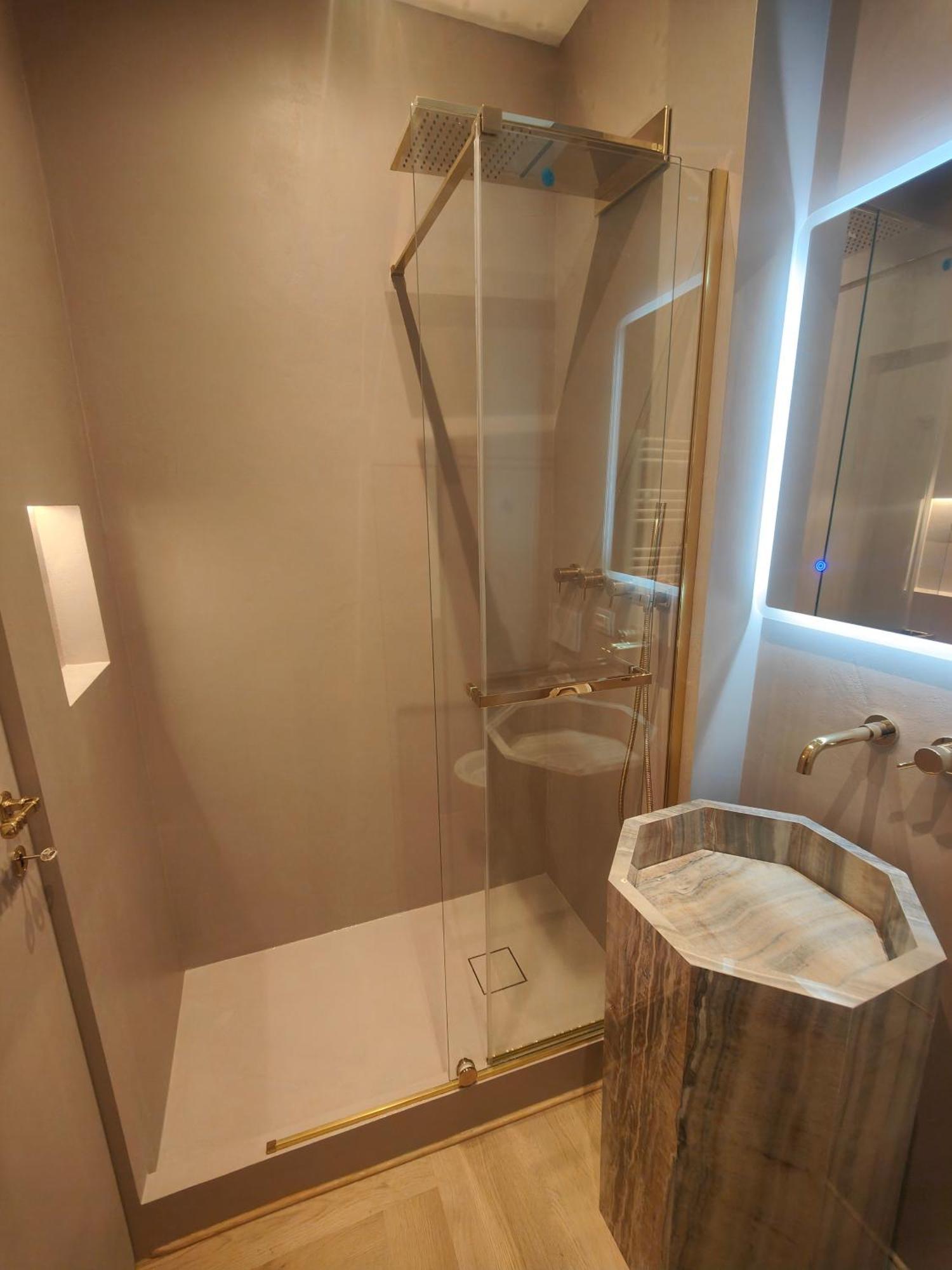 Apartamento Ottoboni 2a Luxury Penthouse