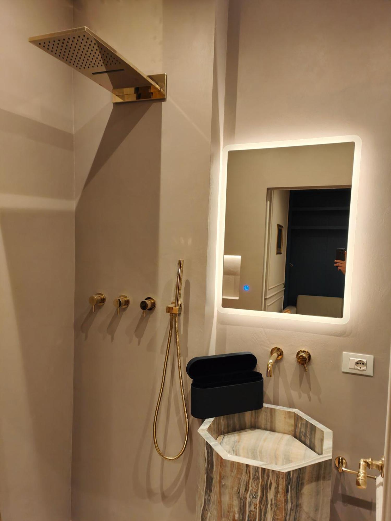 Ottoboni 2a Luxury Penthouse Apartamento Milão