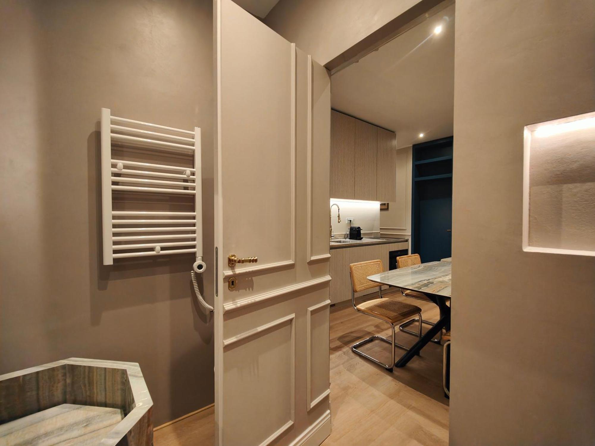 Ottoboni 2a Luxury Penthouse Apartamento *
