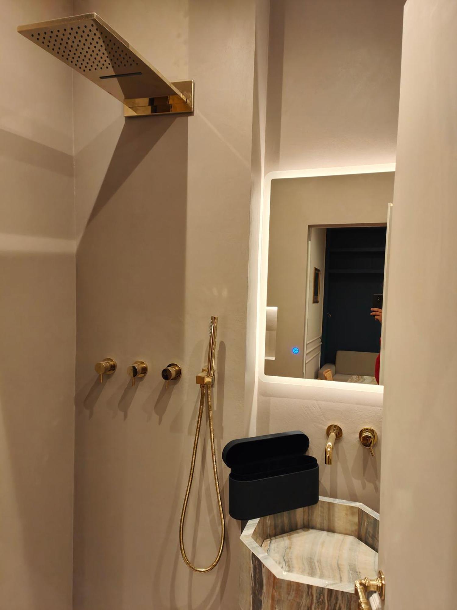 Apartamento Ottoboni 2a Luxury Penthouse