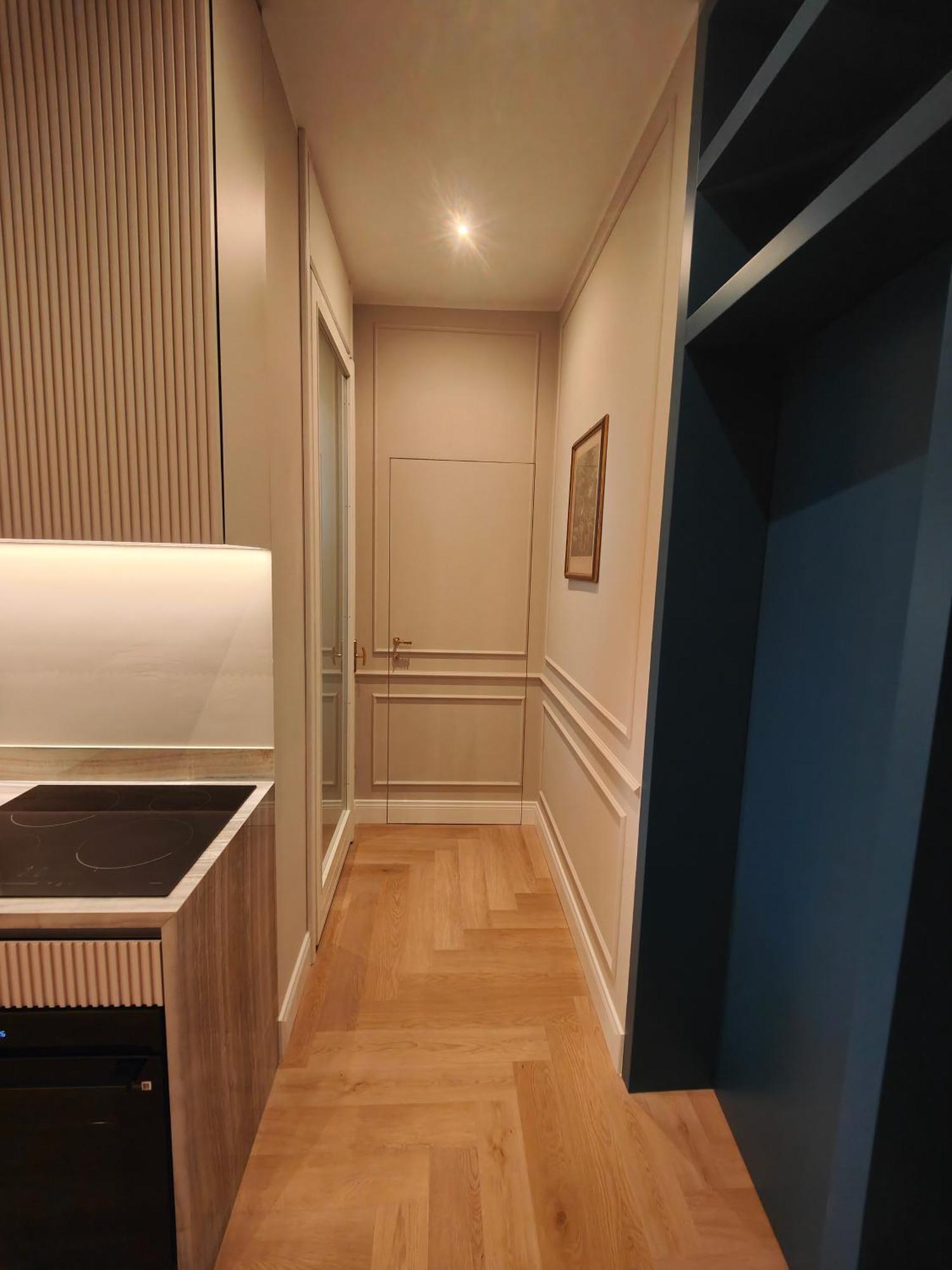 Ottoboni 2a Luxury Penthouse Apartamento