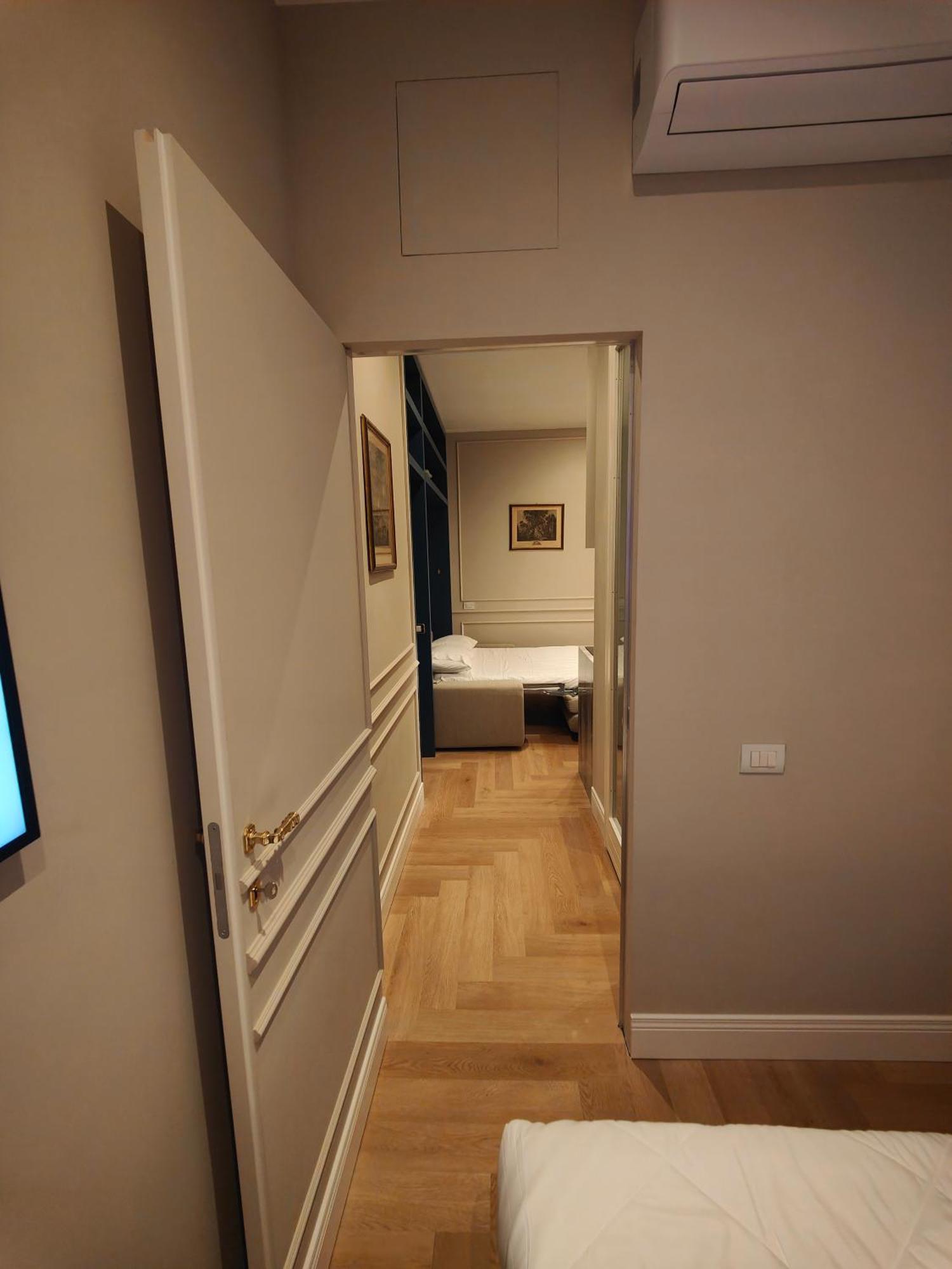 Ottoboni 2a Luxury Penthouse Milão