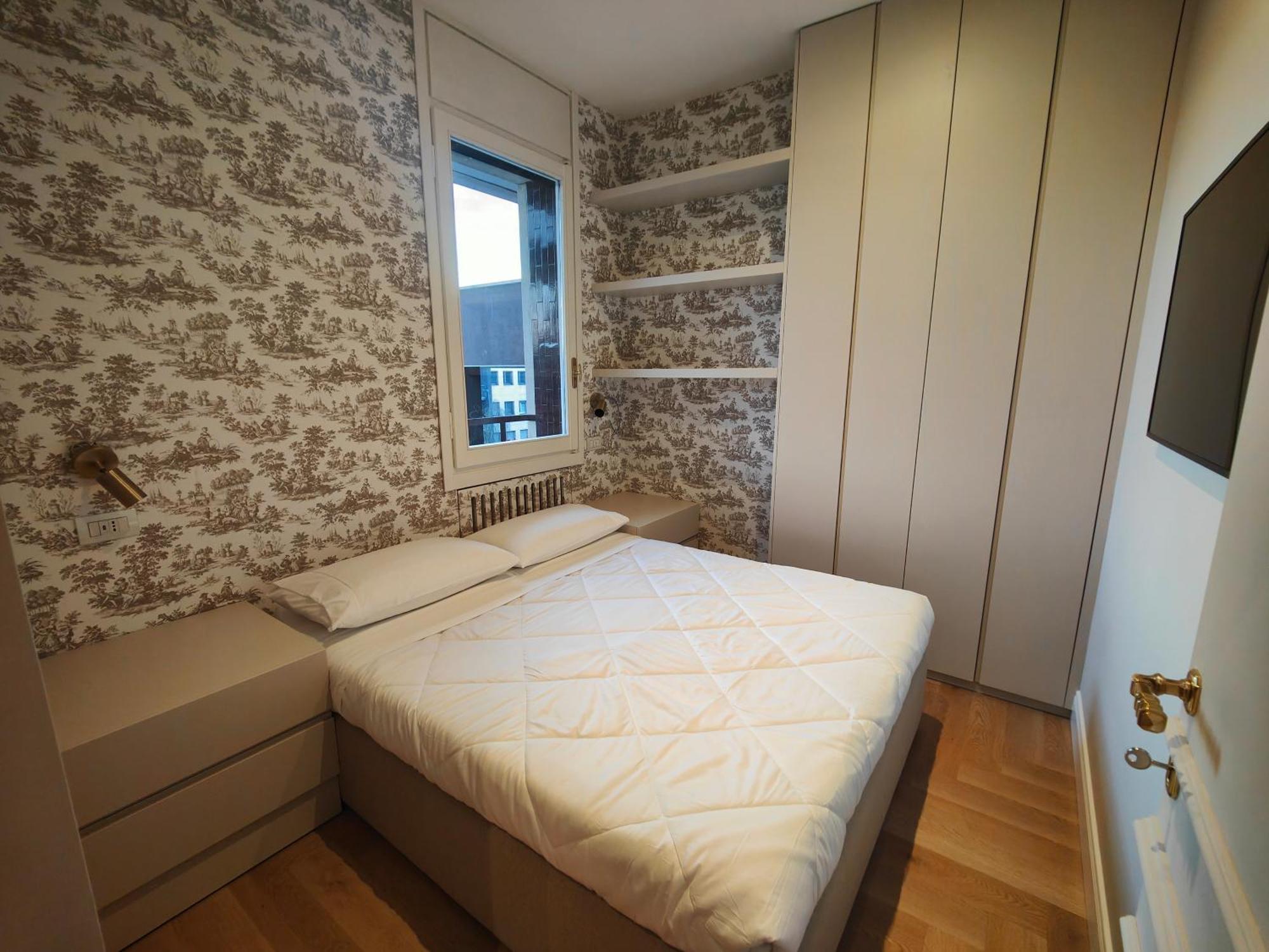 Ottoboni 2a Luxury Penthouse Apartamento