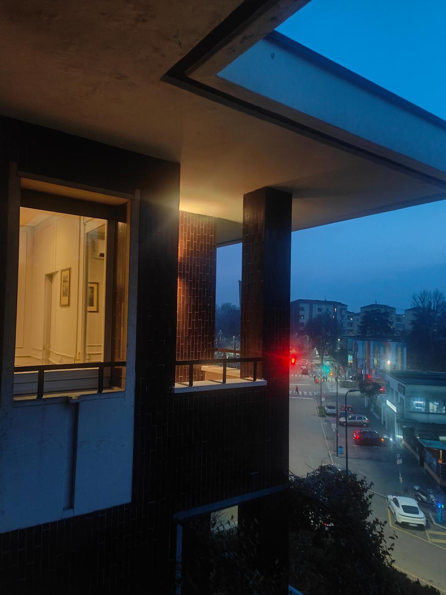 Apartamento Ottoboni 2a Luxury Penthouse *