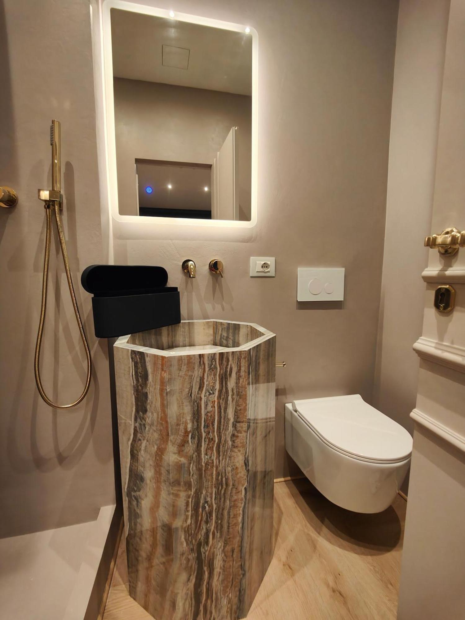 Apartamento Ottoboni 2a Luxury Penthouse Milão