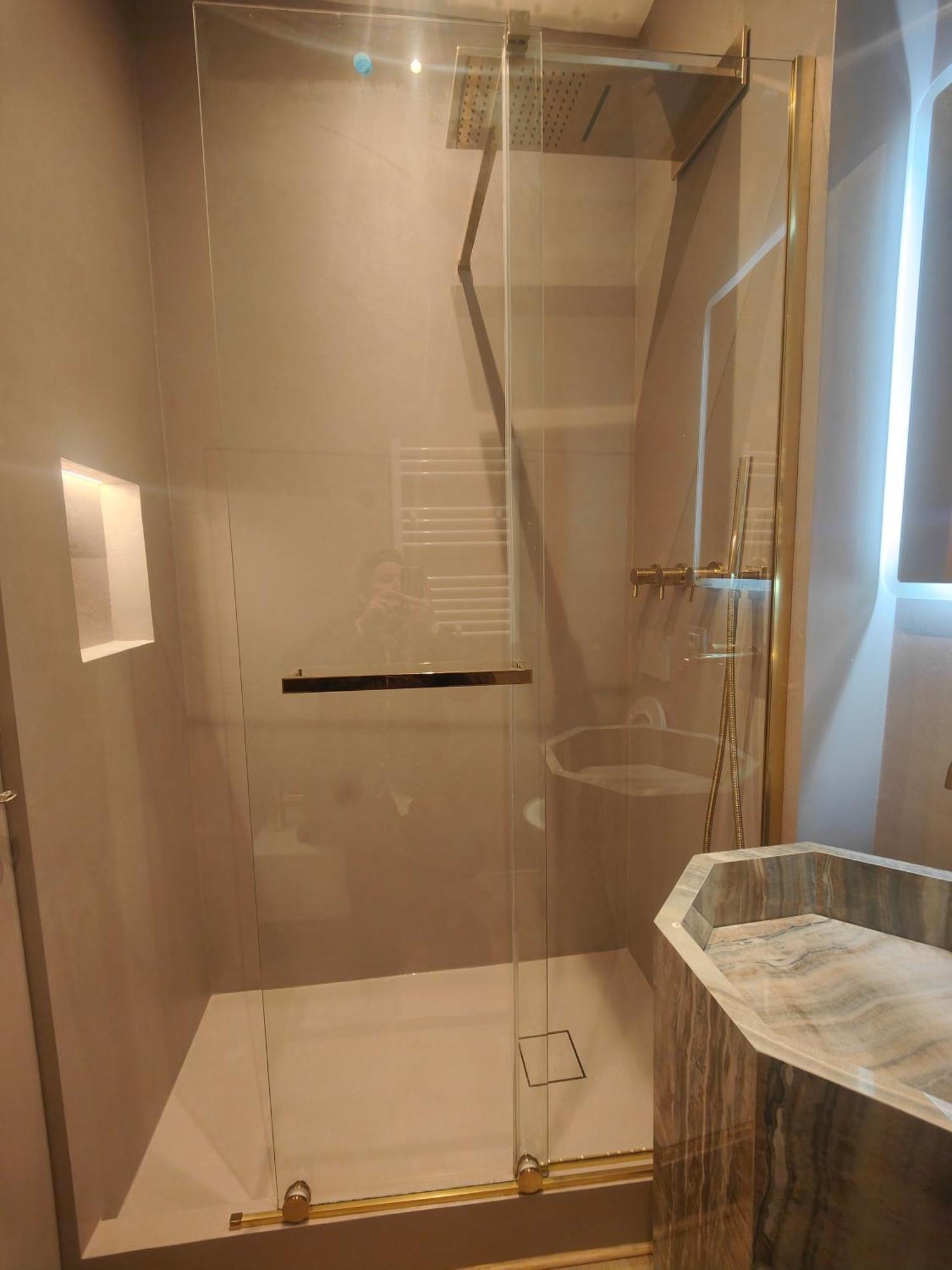 Apartamento Ottoboni 2a Luxury Penthouse *