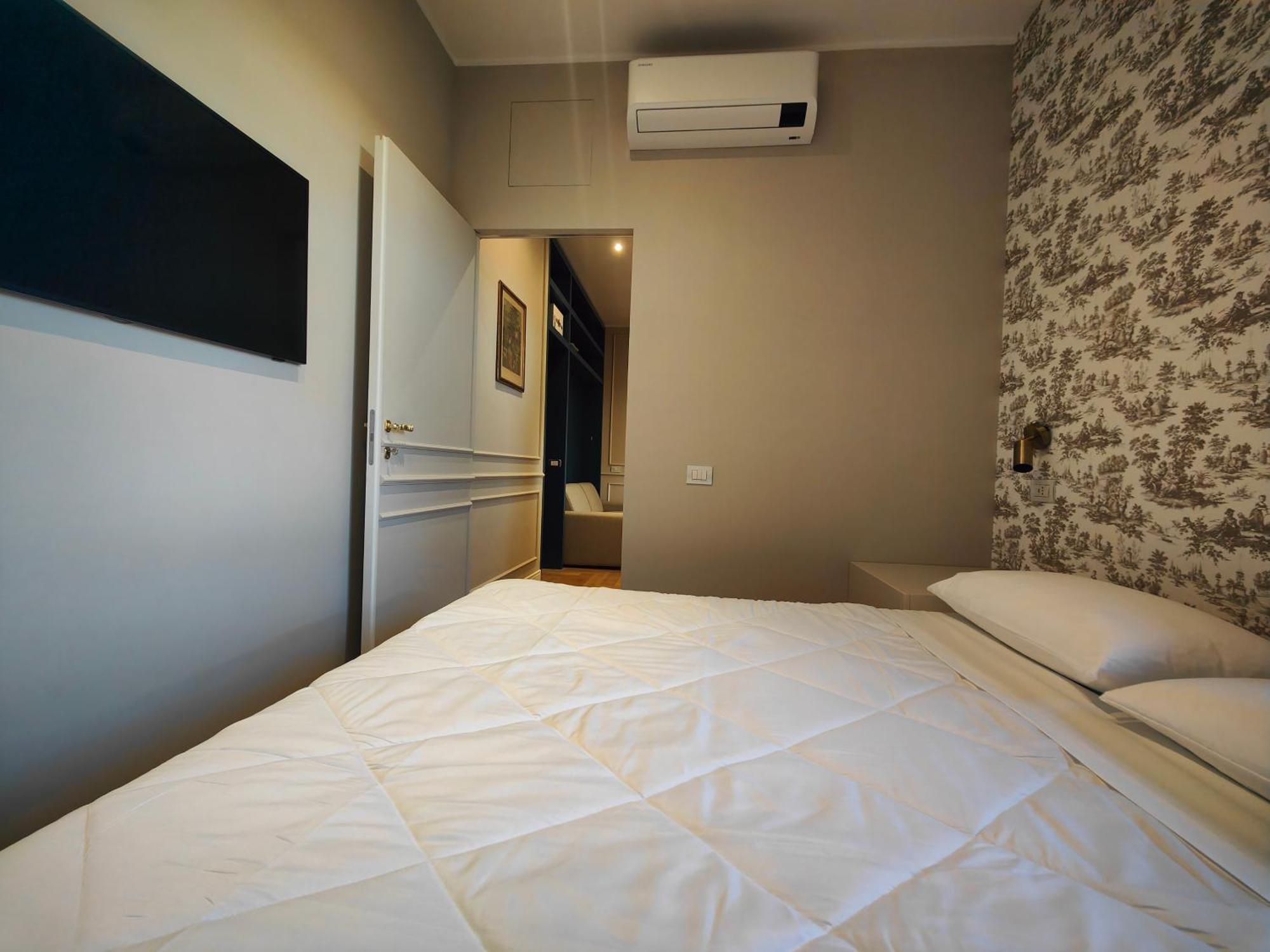 Ottoboni 2a Luxury Penthouse Apartamento Milão