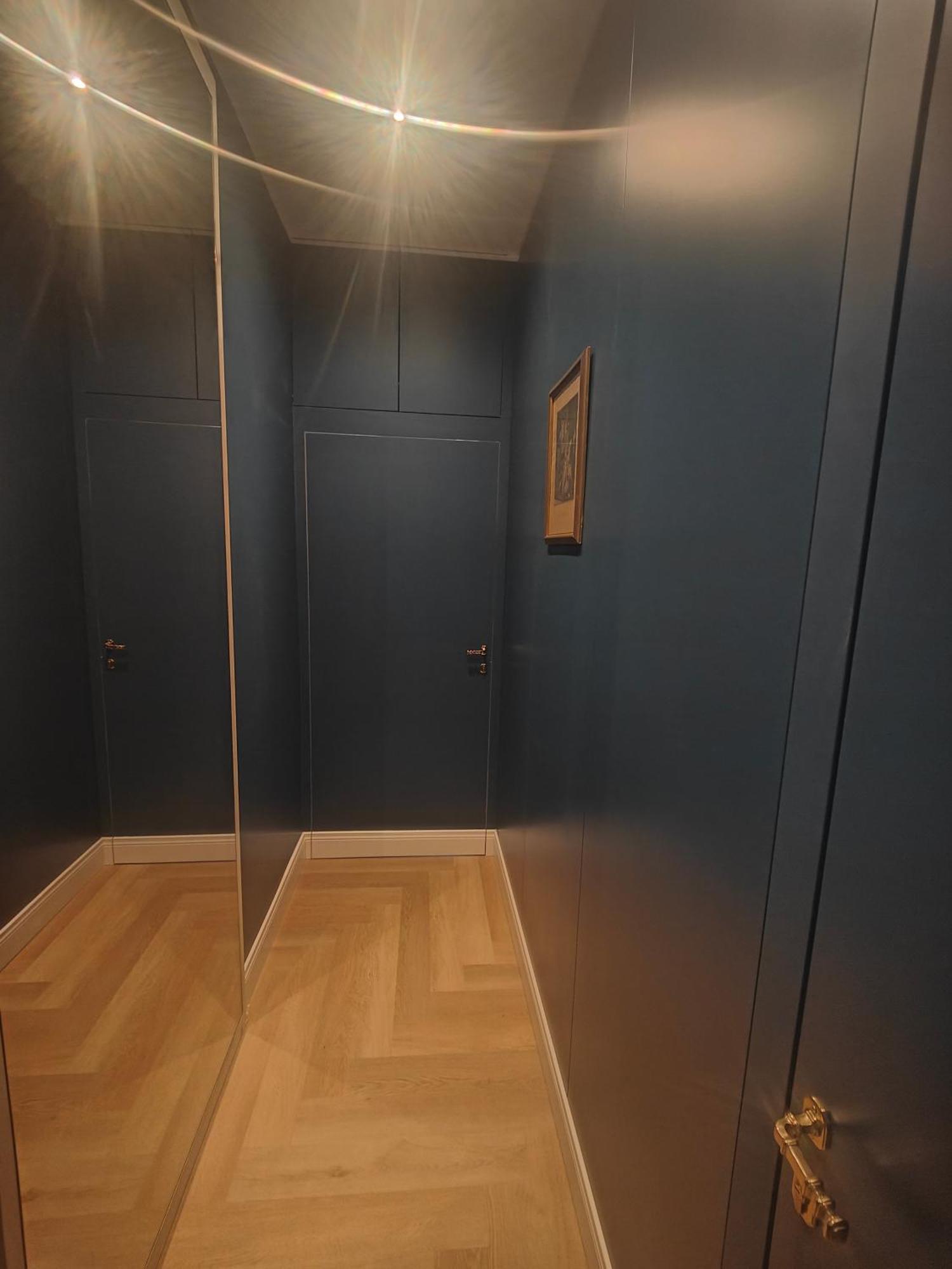 Ottoboni 2a Luxury Penthouse