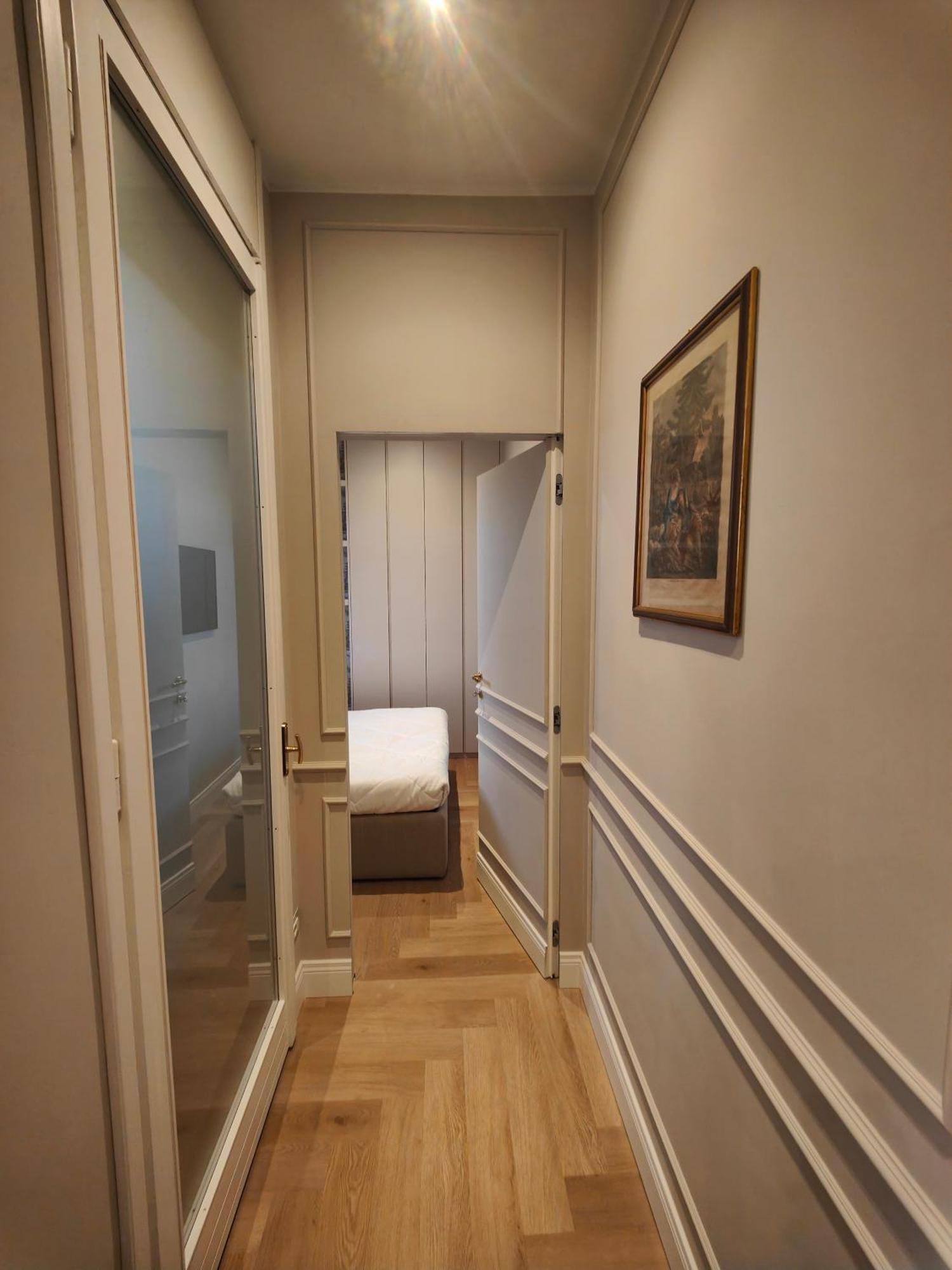 Apartamento Ottoboni 2a Luxury Penthouse Milão