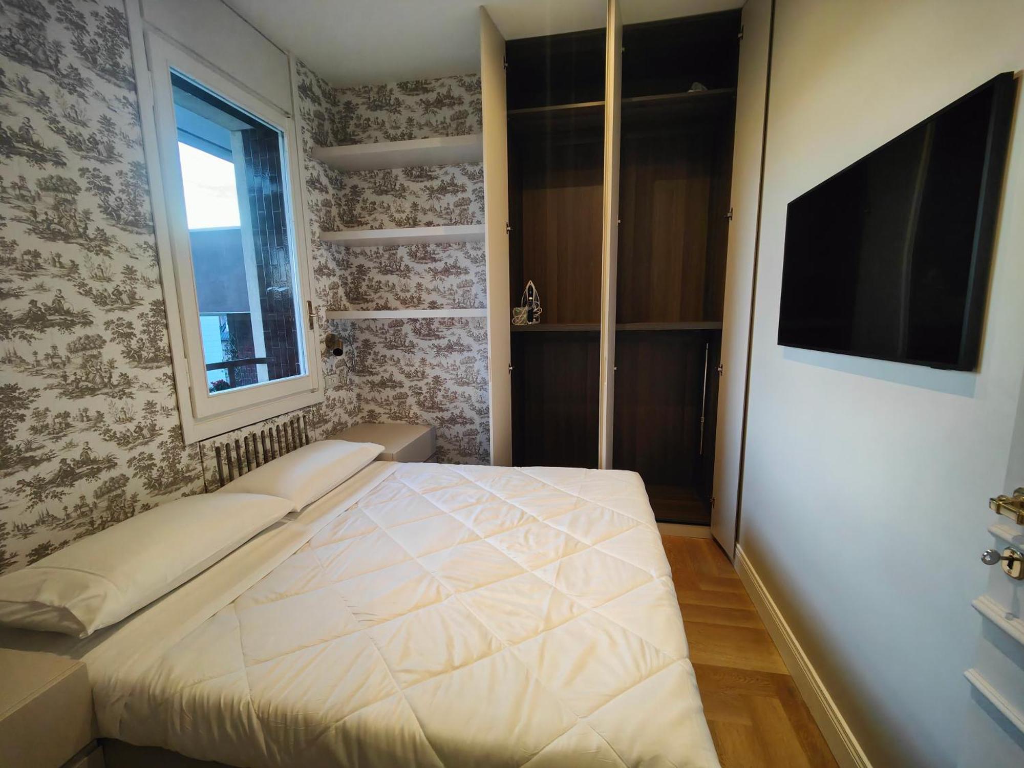 Apartamento Ottoboni 2a Luxury Penthouse