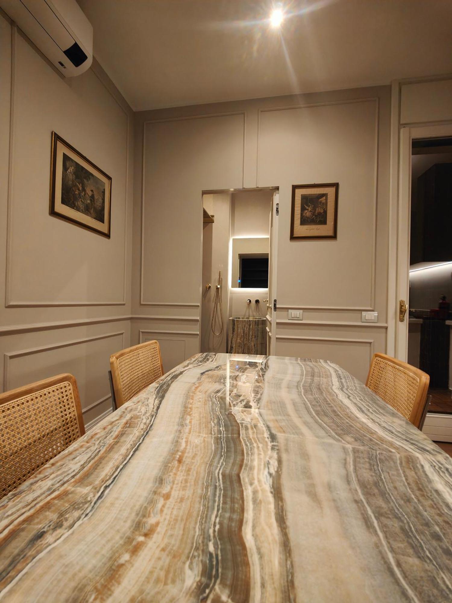 Ottoboni 2a Luxury Penthouse