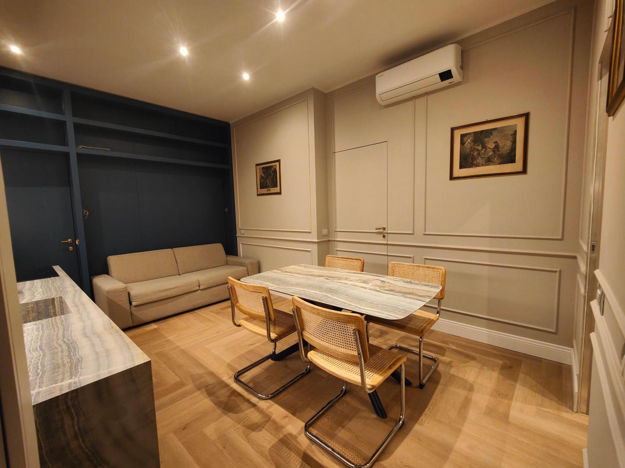 Ottoboni 2a Luxury Penthouse Apartamento *