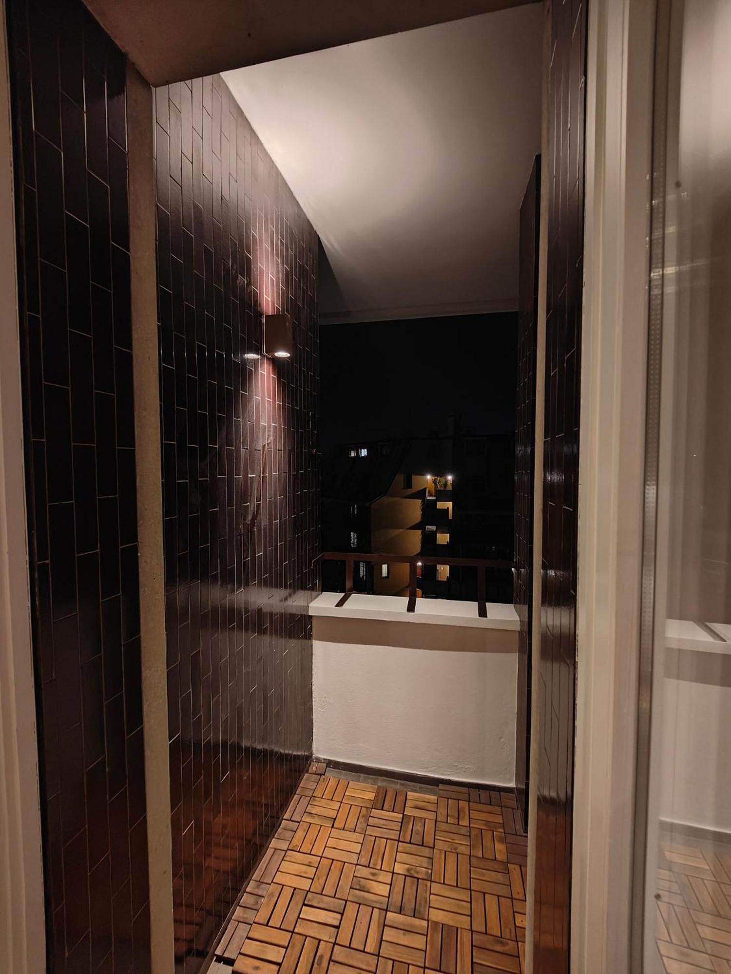 Apartamento Ottoboni 2a Luxury Penthouse