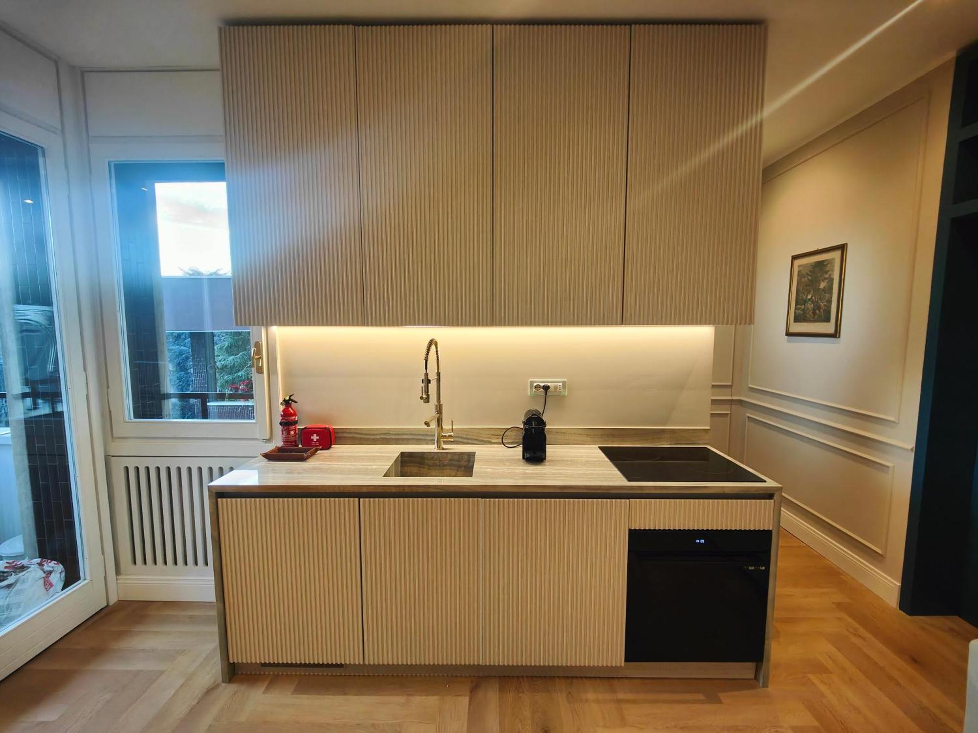 Ottoboni 2a Luxury Penthouse Apartamento Milão