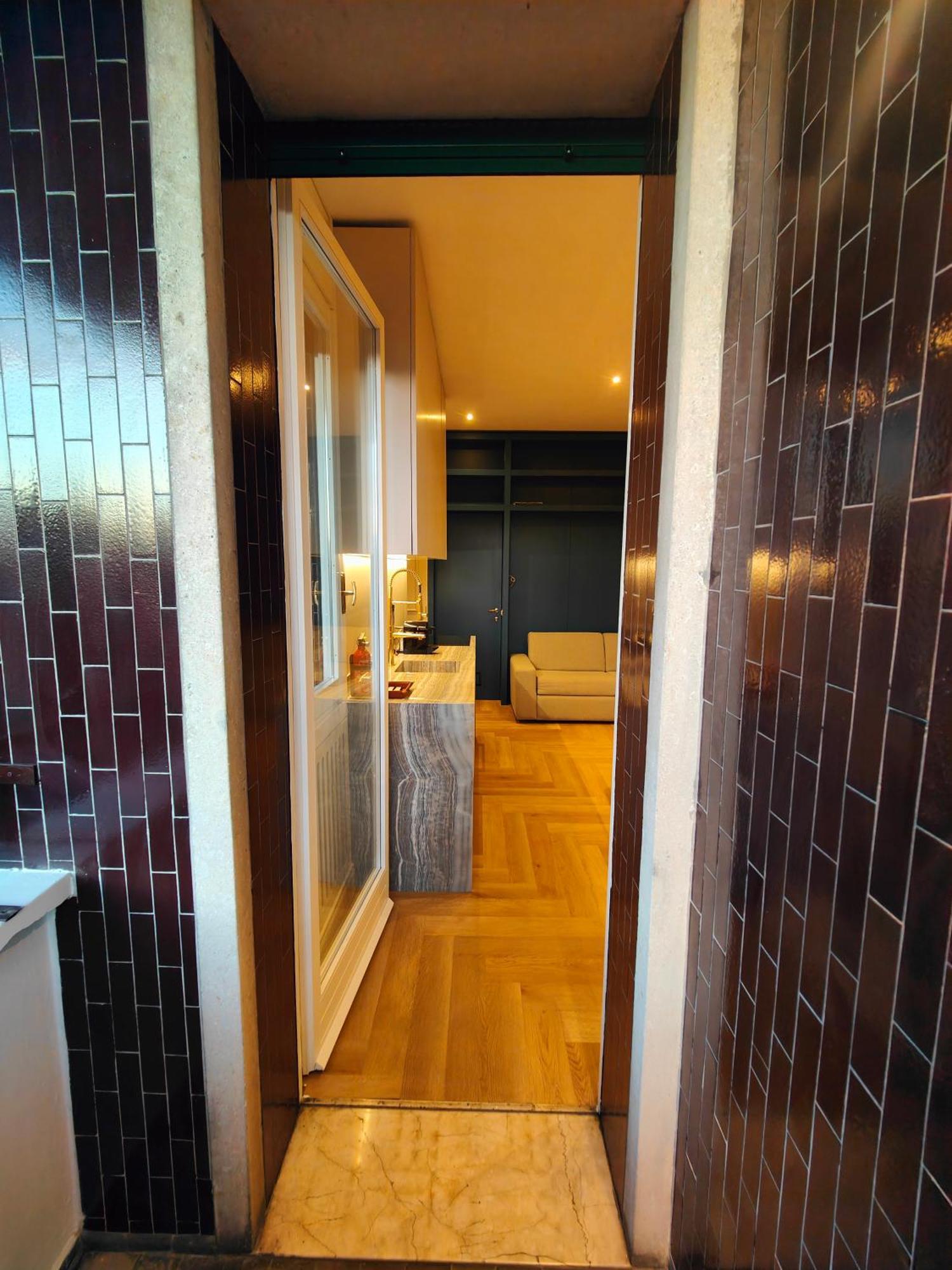 Ottoboni 2a Luxury Penthouse Apartamento