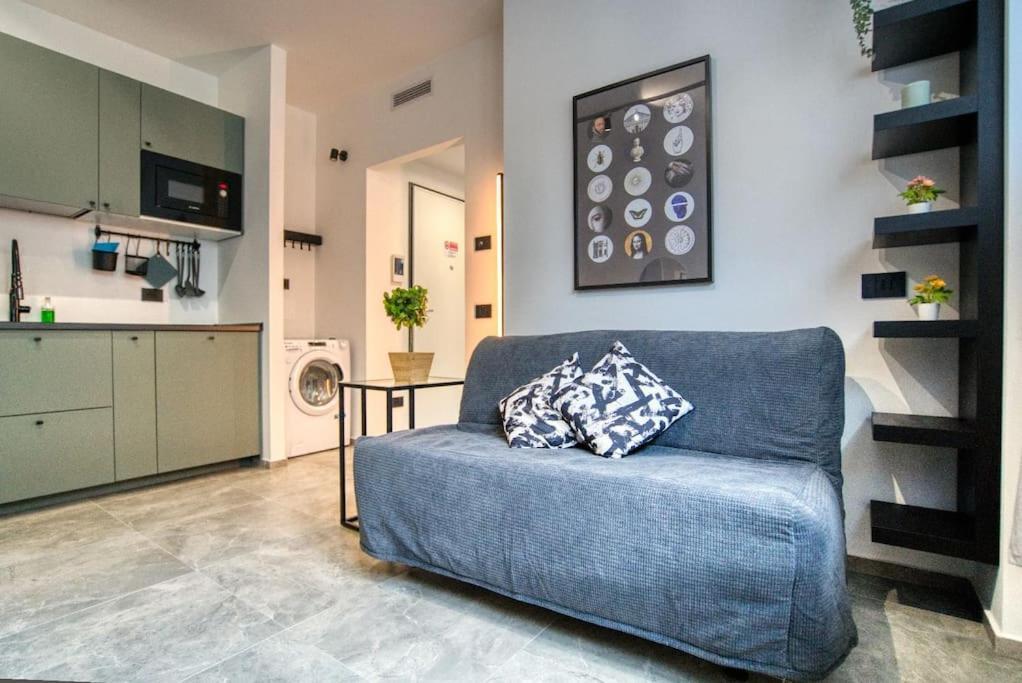 Apartamento Vallarsa 10 - Interno 03 Milão