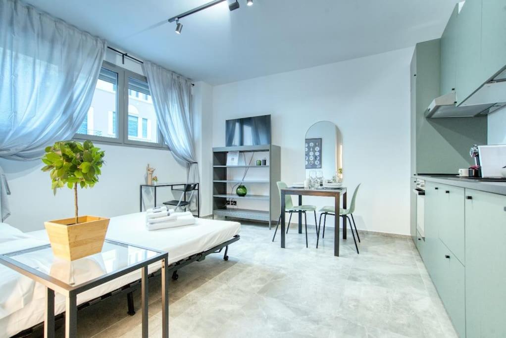 Apartamento Vallarsa 10 - Interno 03 Milão