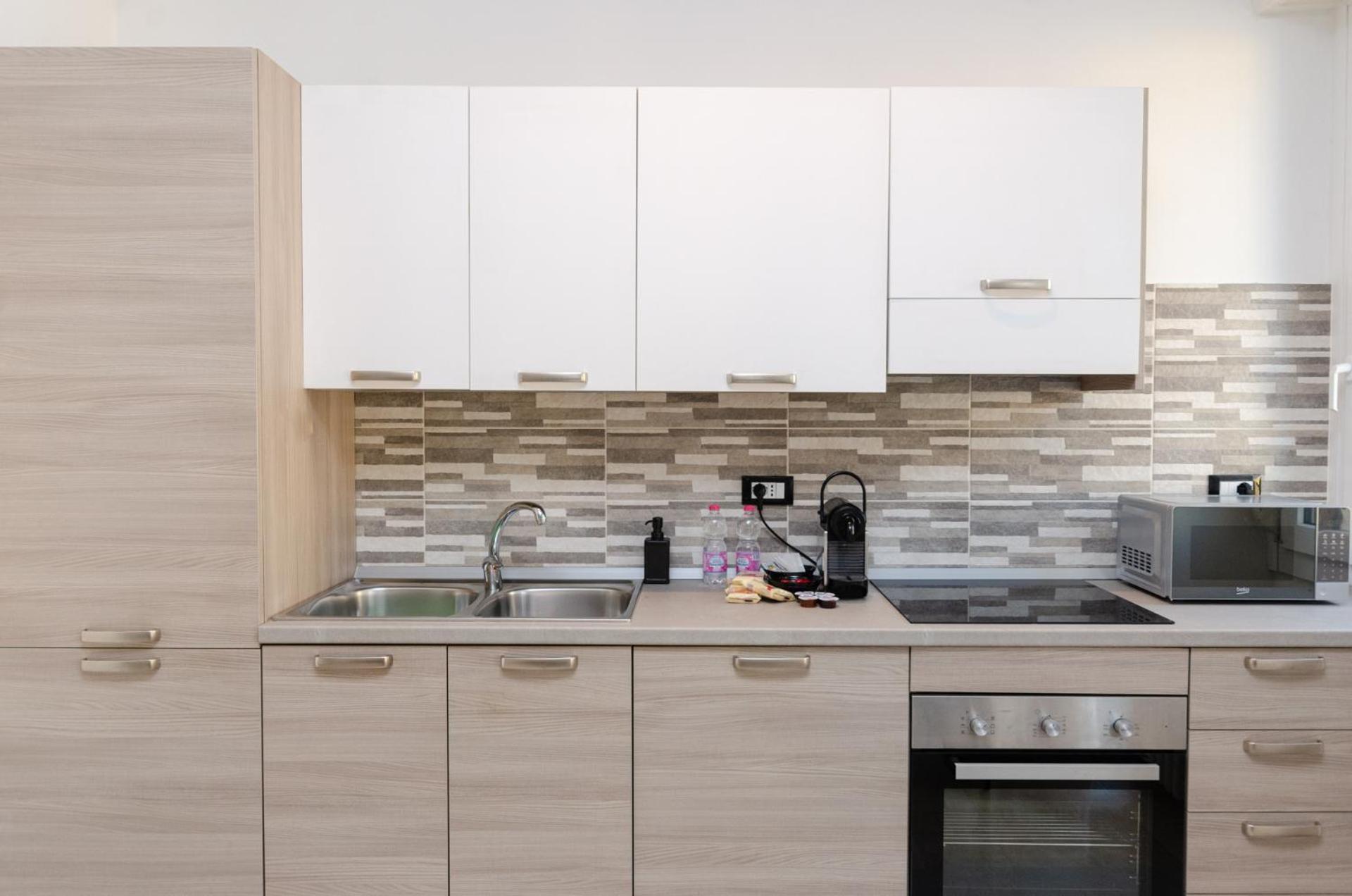 Vivimihome - Vivi I Navigli Elegante E Apartamento Milão
