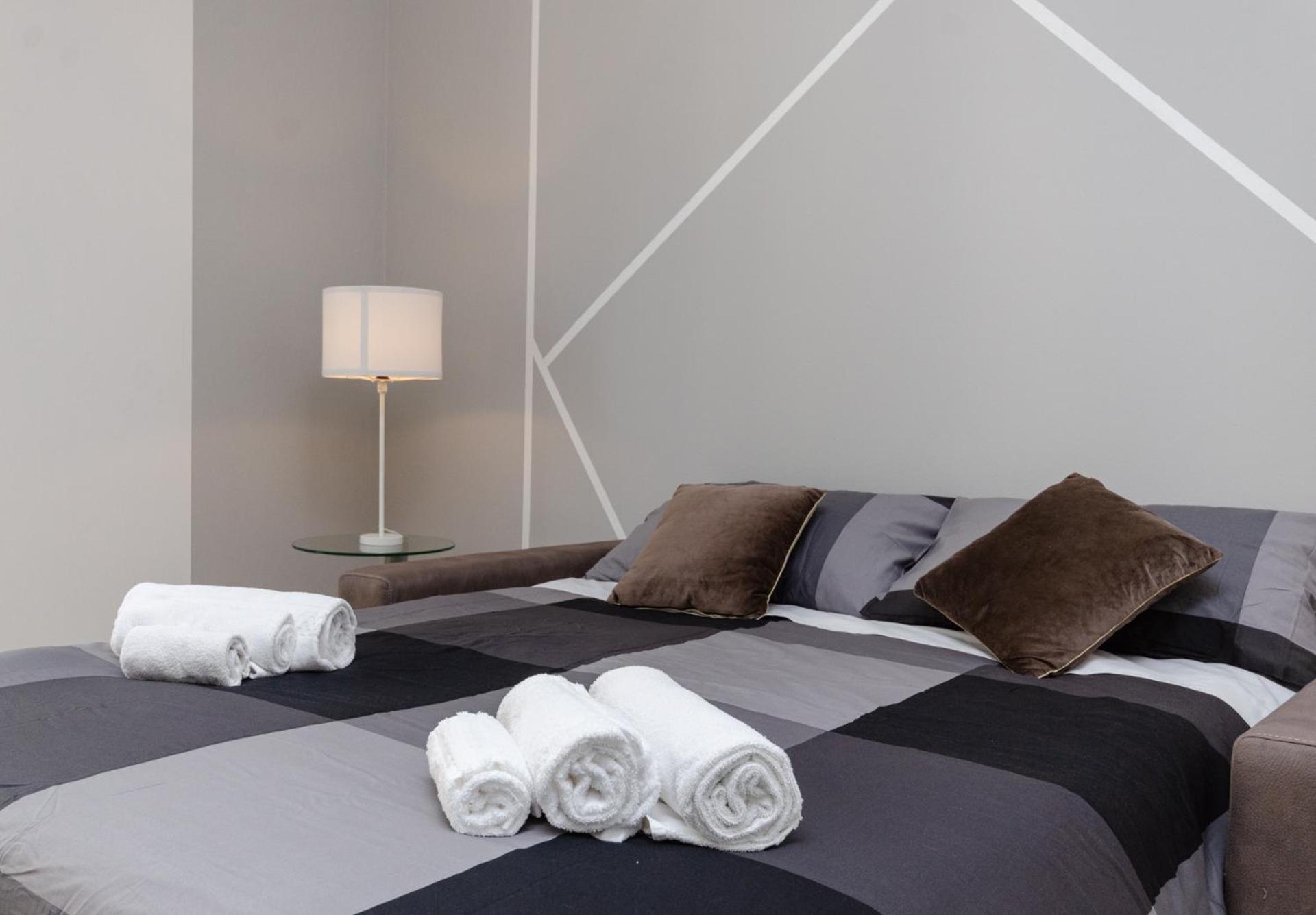 Apartamento Vivimihome - Vivi I Navigli Elegante E *