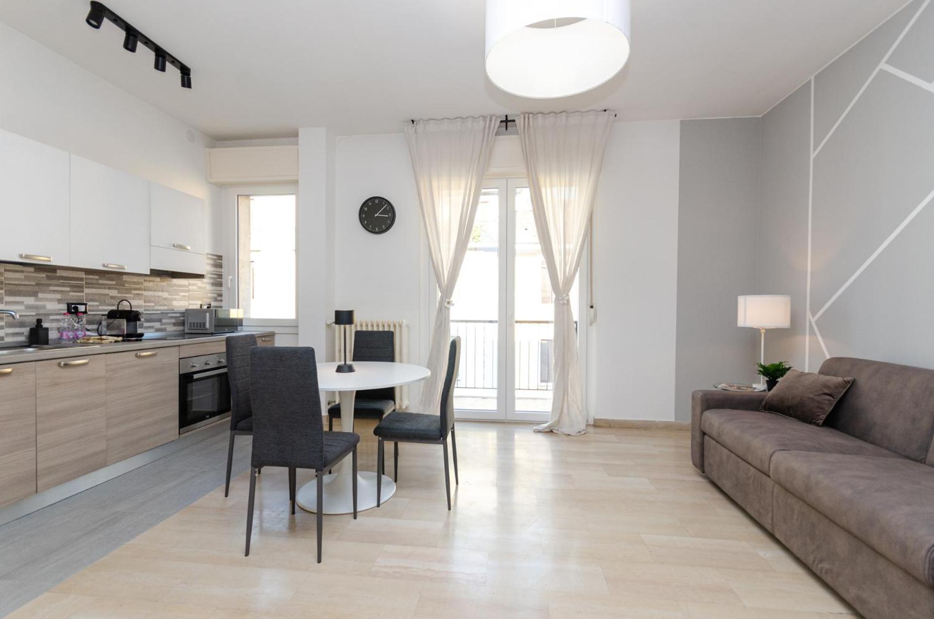 Vivimihome - Vivi I Navigli Elegante E Apartamento