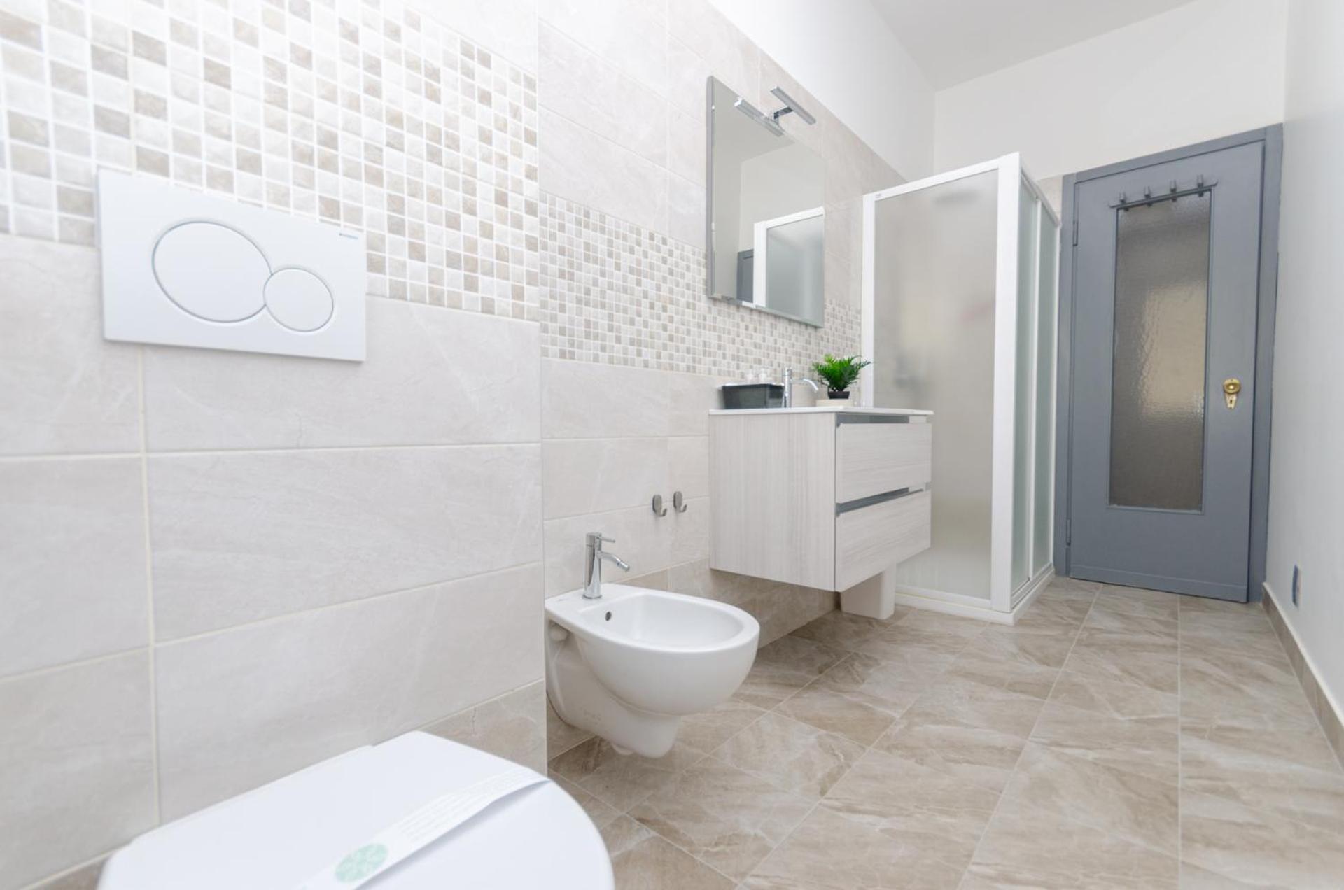 Apartamento Vivimihome - Vivi I Navigli Elegante E