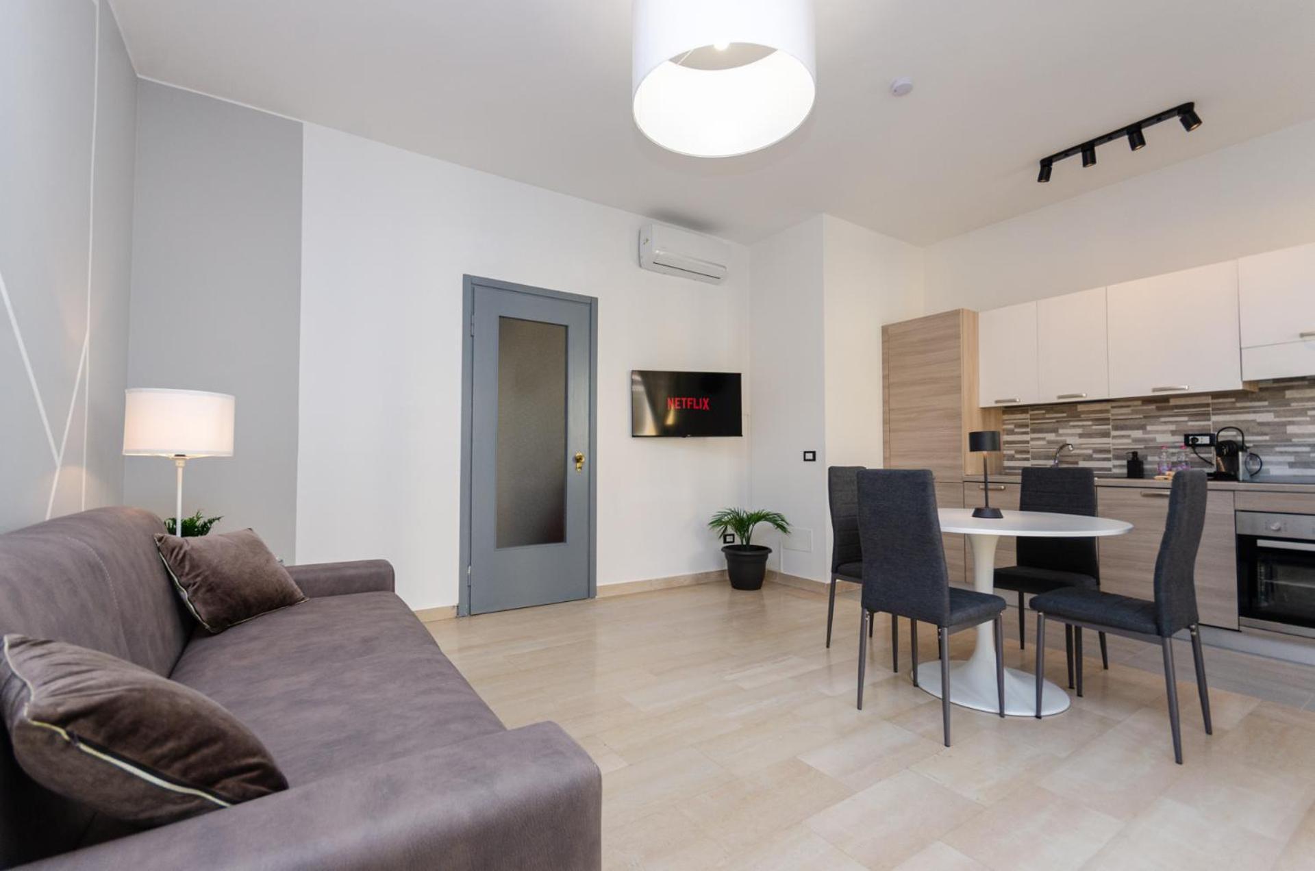 Apartamento Vivimihome - Vivi I Navigli Elegante E Milão
